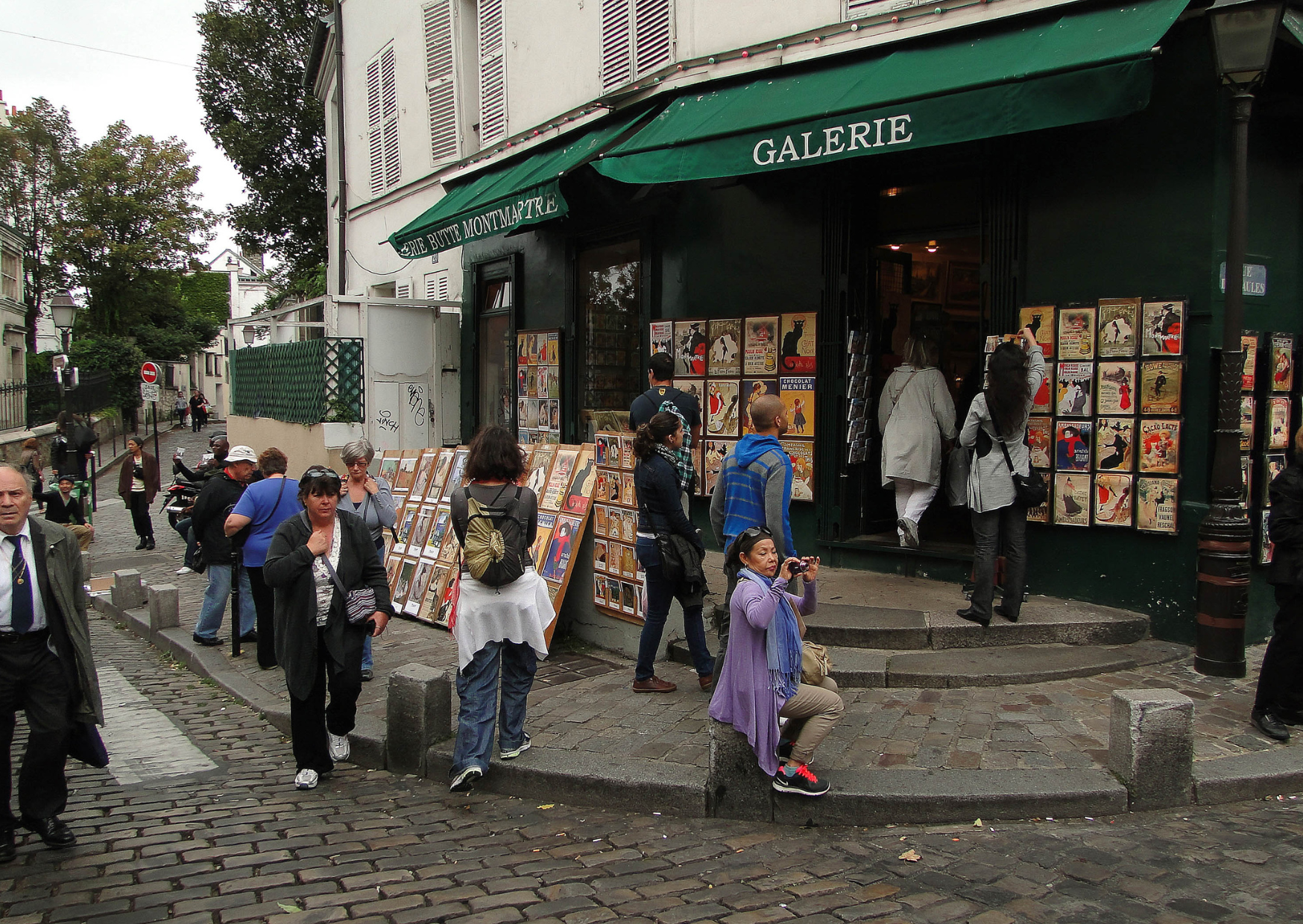 The French Grocery List Under €50 Weekly - Family of Four 5 french grocery