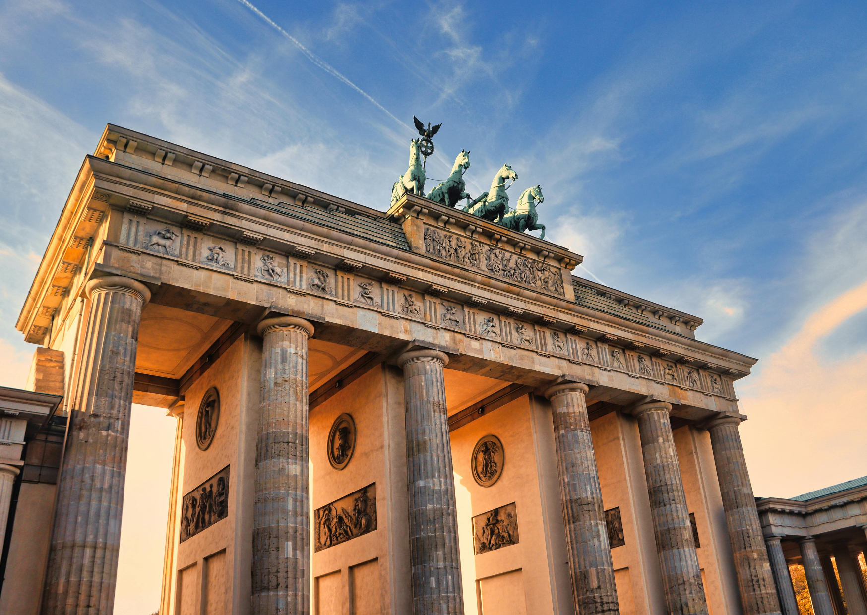 Why German Insurance Covers What Blue Cross Denied For 10 Years 1 german banks 3