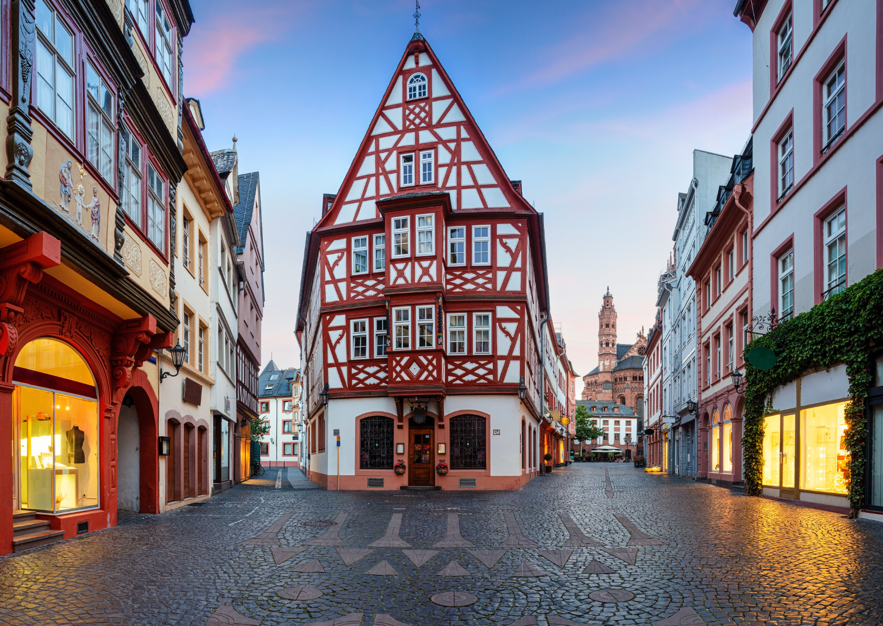 Why German Banks Pay Americans To Switch — The €500 Welcome Reality 4 german banks 5