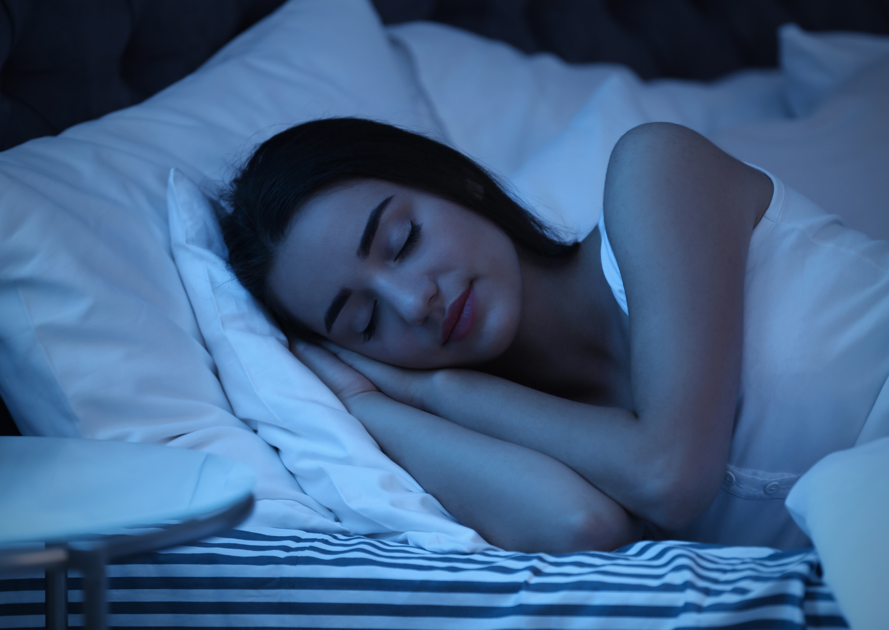 I Followed the German Sleep Schedule for 30 Days: I Didn’t Expect This Much to Change 3 german sleep