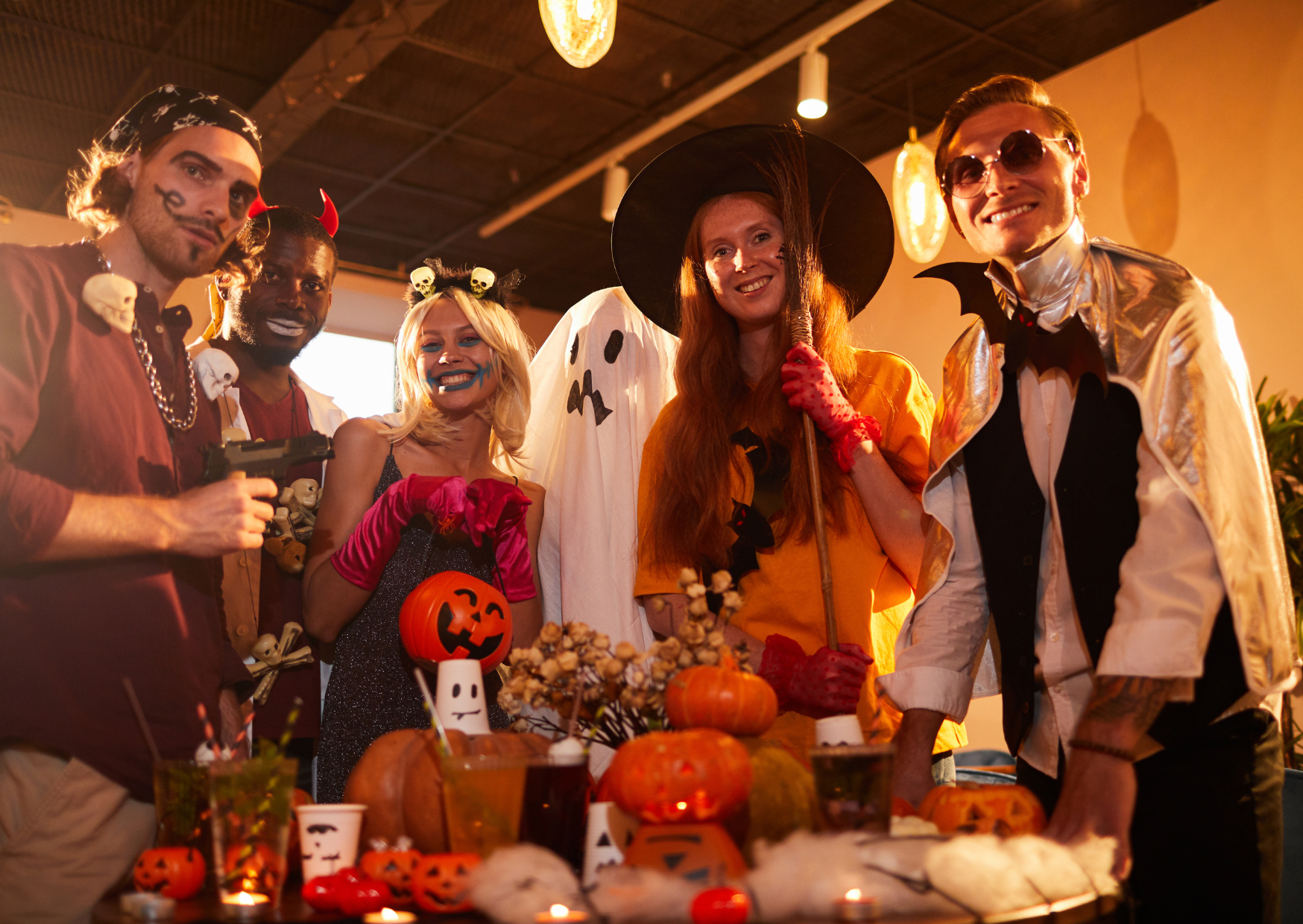 Why Europeans Don’t Spend $300 On Halloween Like Americans 4 halloween 2