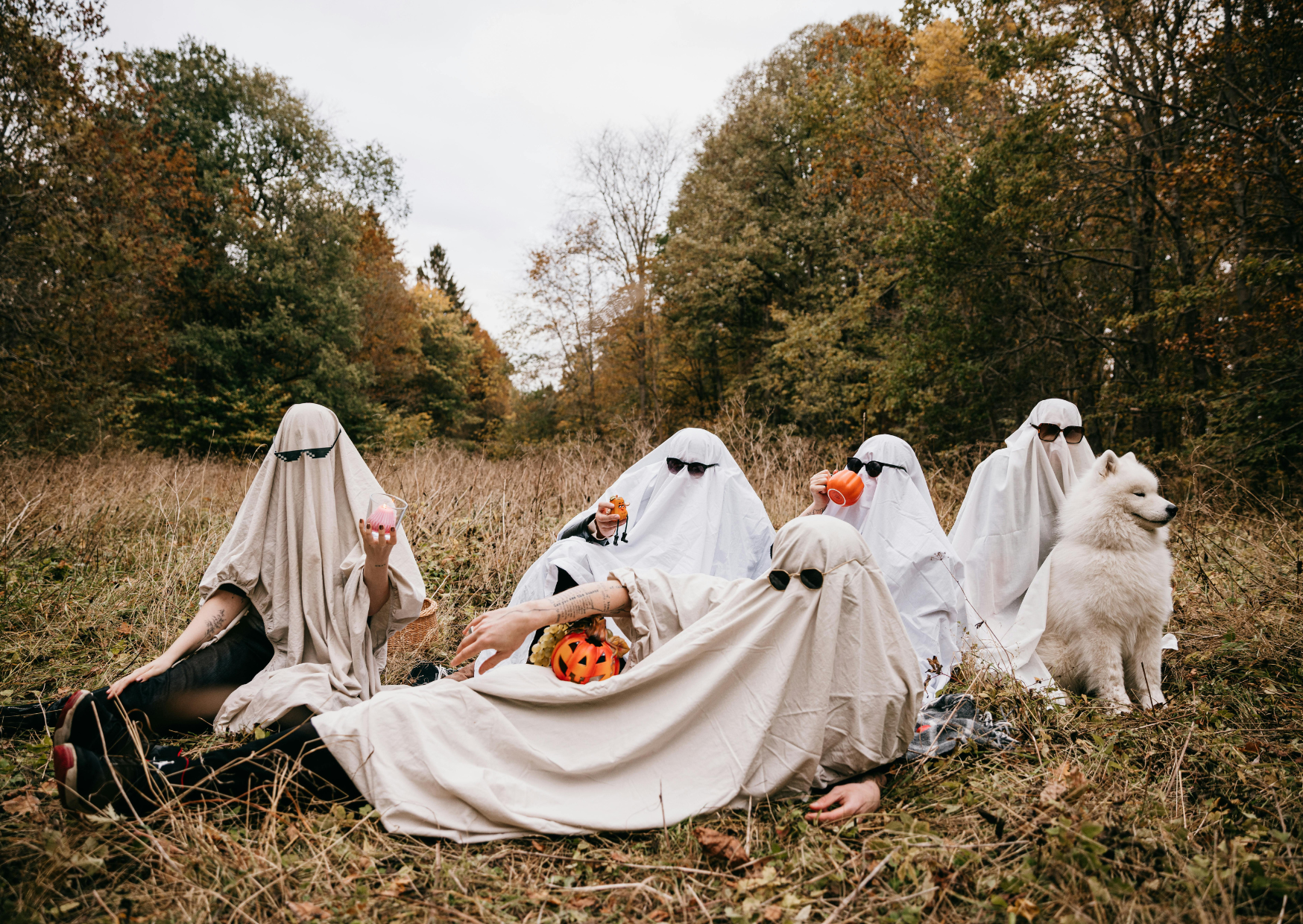 Why Europeans Don’t Spend $300 On Halloween Like Americans 7 halloween 6