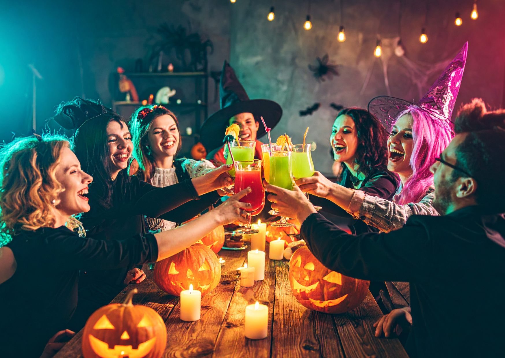 Why Europeans Don’t Spend $300 On Halloween Like Americans 1 halloween 7