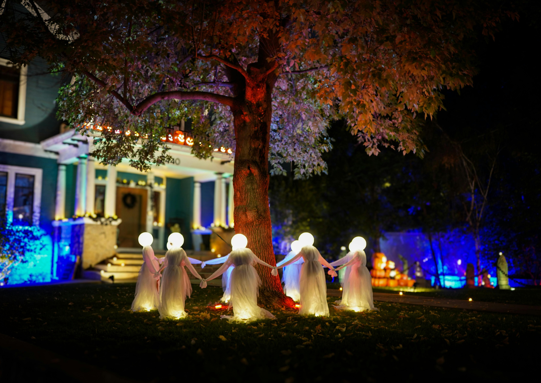 Why Europeans Don’t Spend $300 On Halloween Like Americans 2 halloween