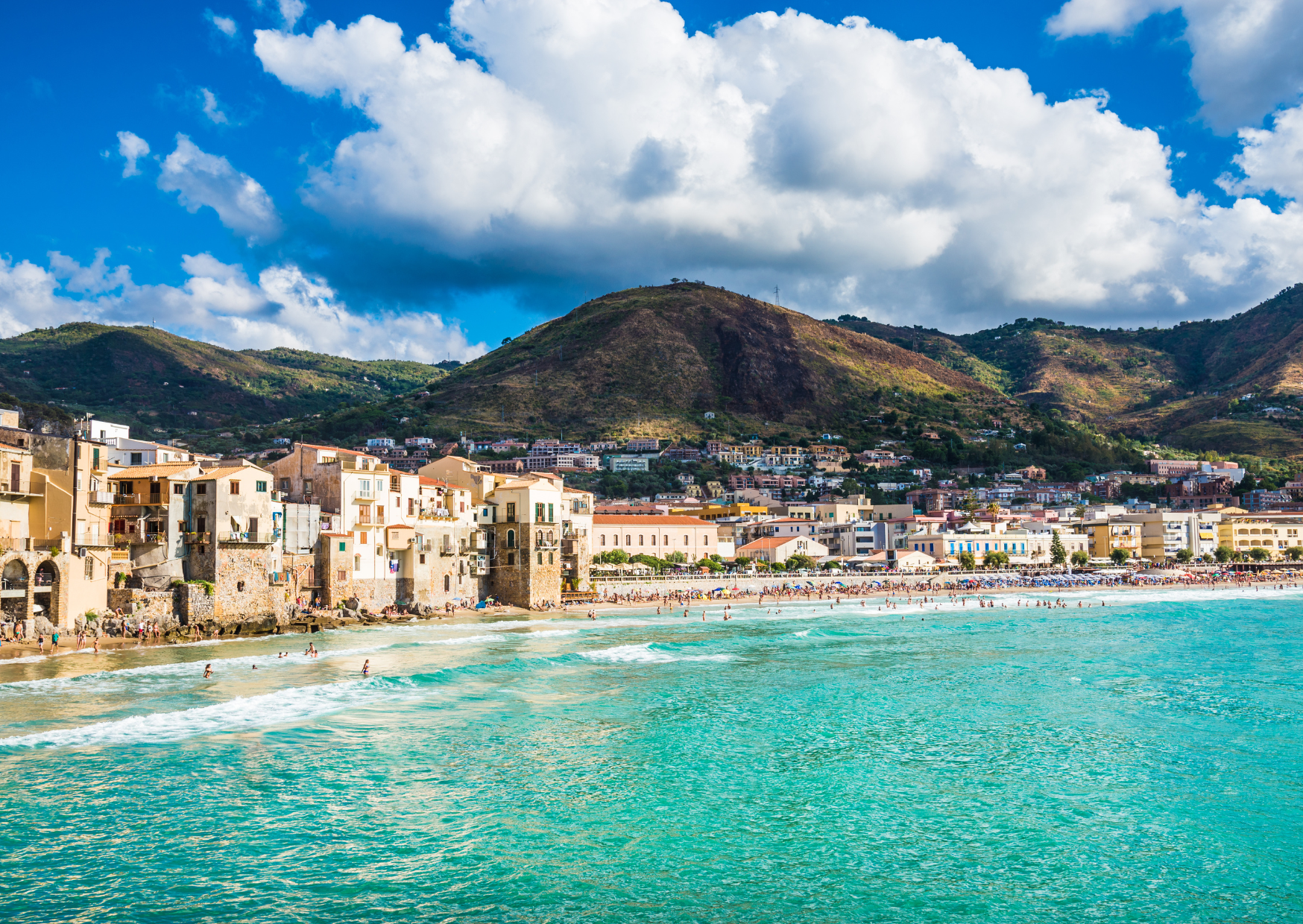 Buy A €3 Sicilian House Without Losing Your Mind — Here’s How 4 homes in sicily