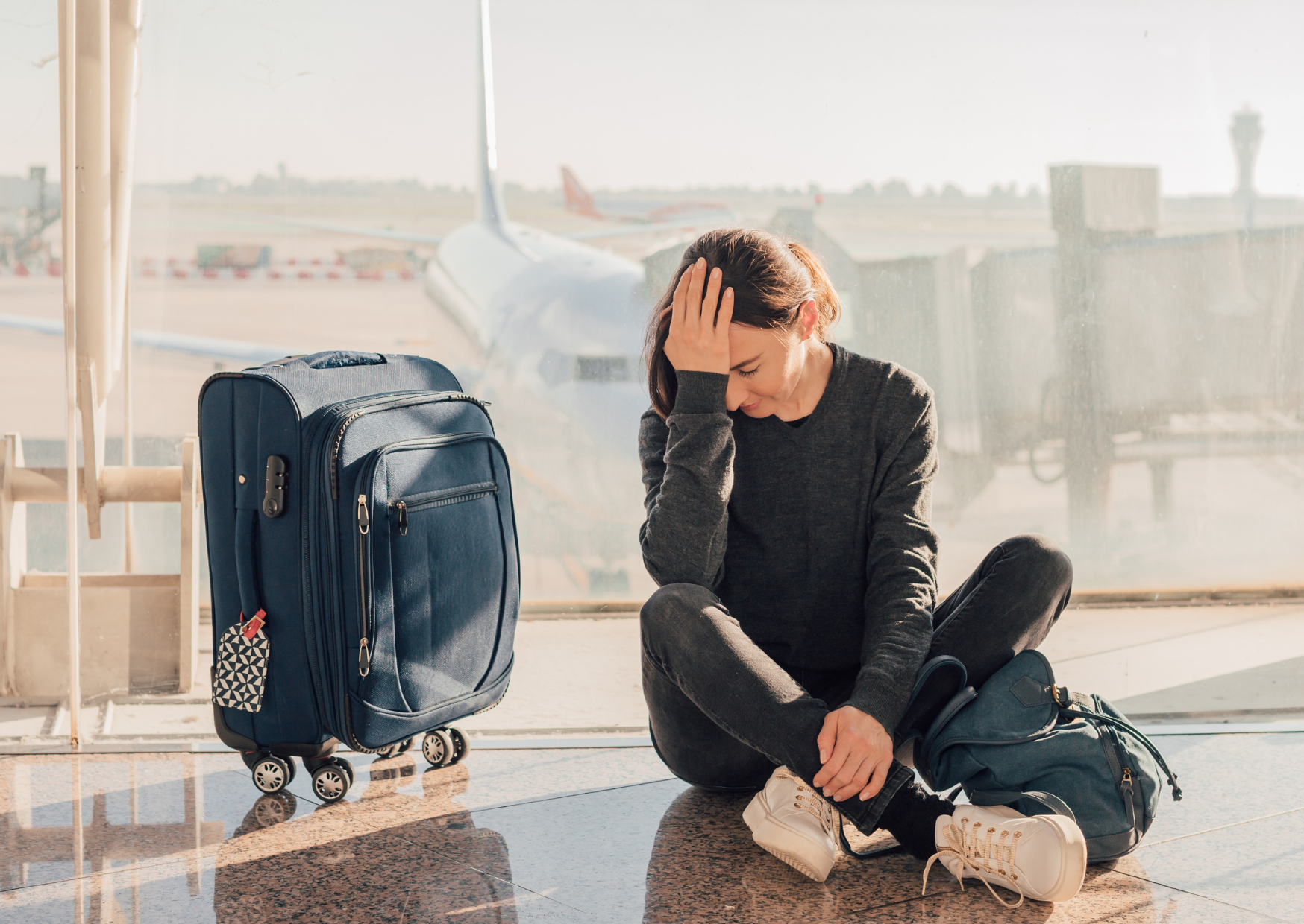 Our Retirement Math In Europe Was Missing Three Expenses 3 missed flights