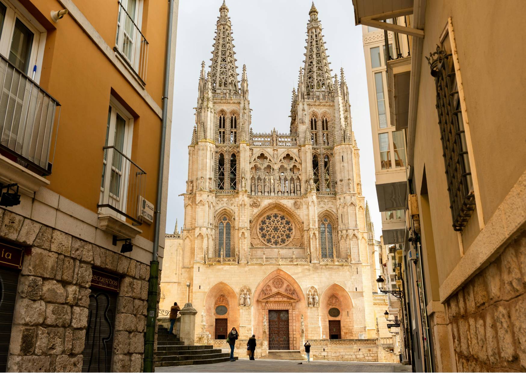The 6 Reasons Americans in Spain Run Out of Money Before Year Three 5 moving to Spain 5