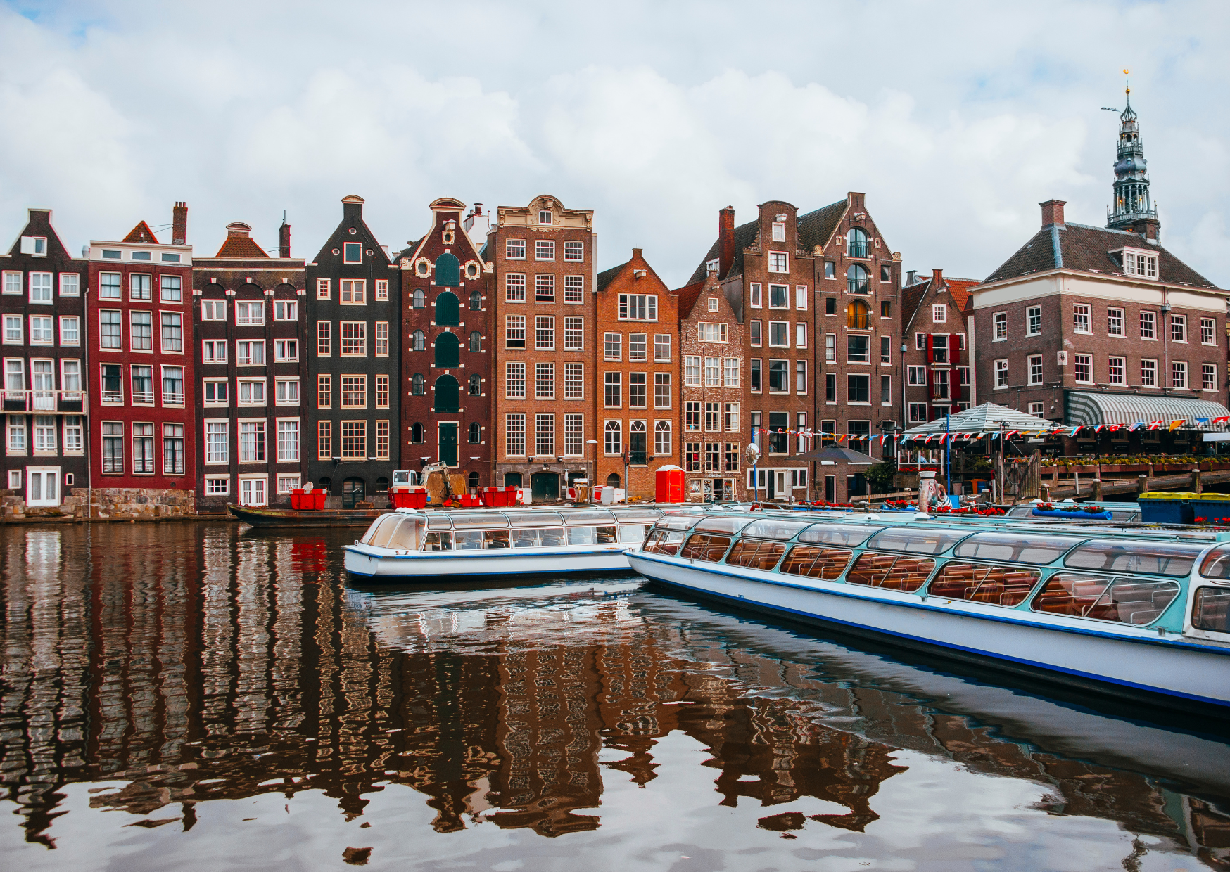 The 6 Mistakes That Get 73% of Americans Kicked Out of the Netherlands 3 netherlands visa 3