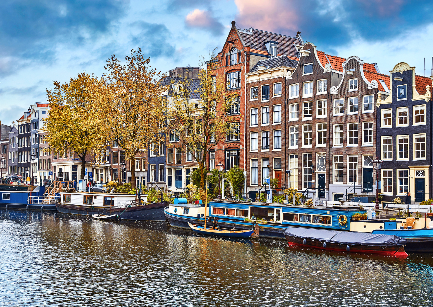 netherlands visa 5