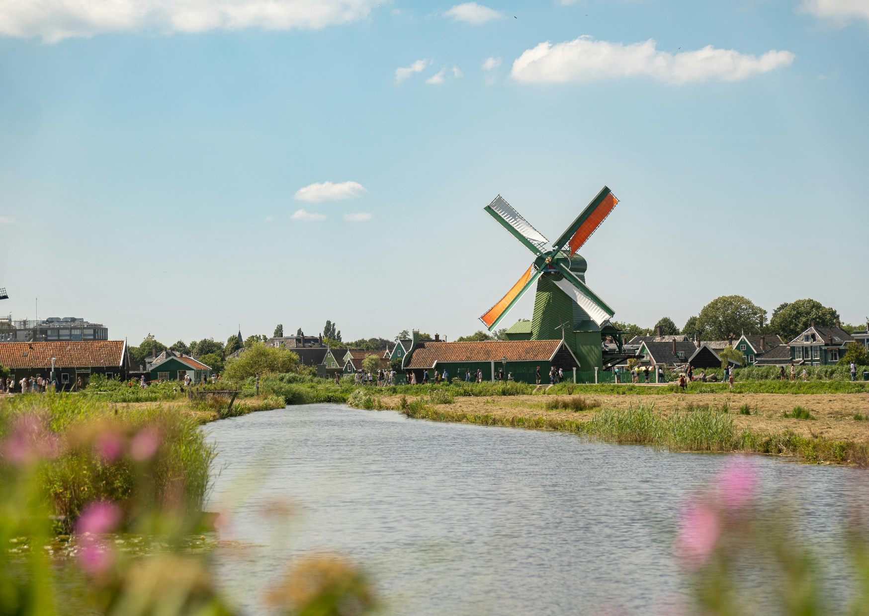 netherlands visa
