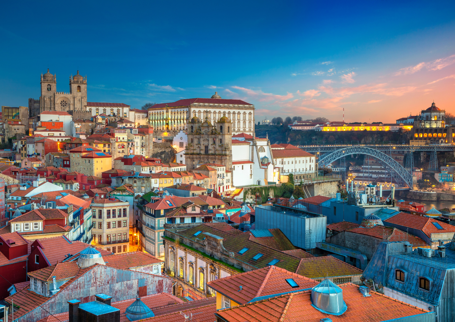 Why Smart Retirees Skip Lisbon for Porto: Portugal’s Best City for American Retirees Revealed 6 porto over lisbon 2