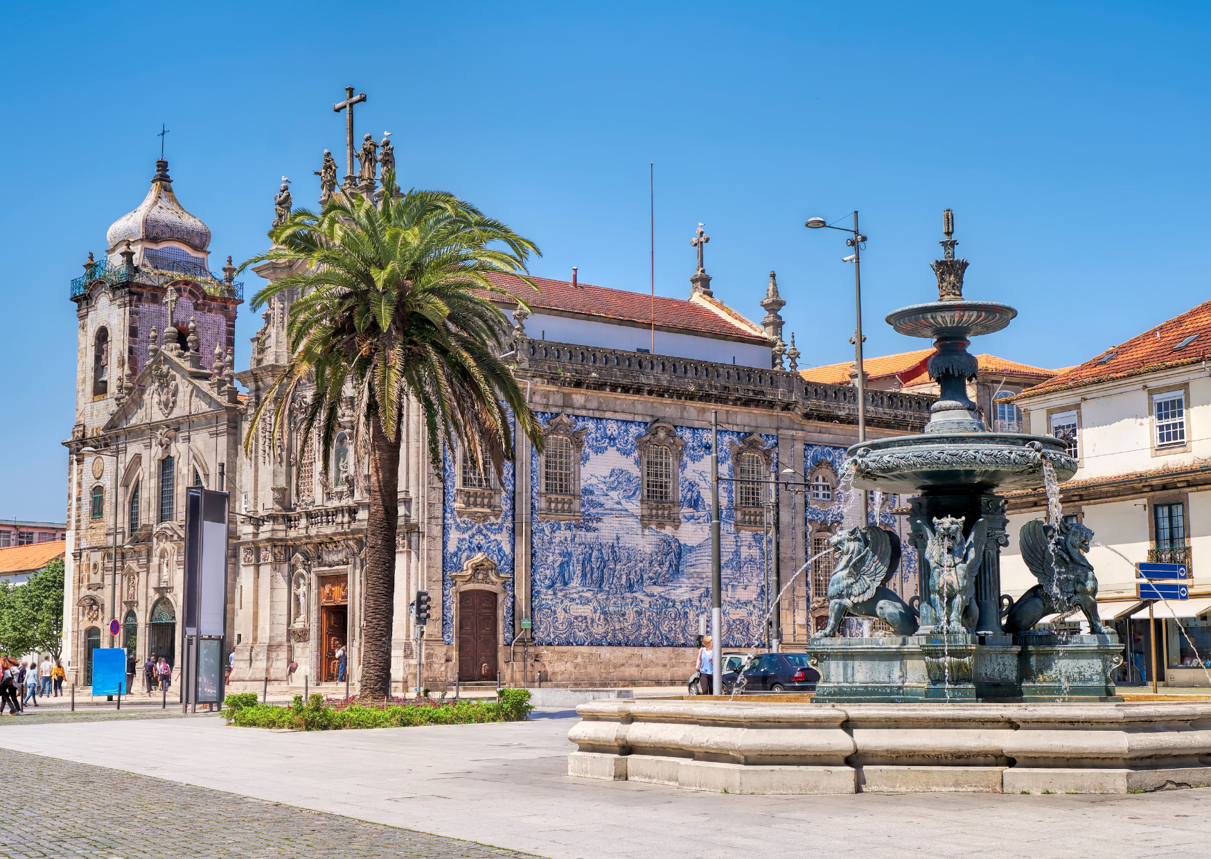 Why Smart Retirees Skip Lisbon for Porto: Portugal’s Best City for American Retirees Revealed 4 porto over lisbon 6