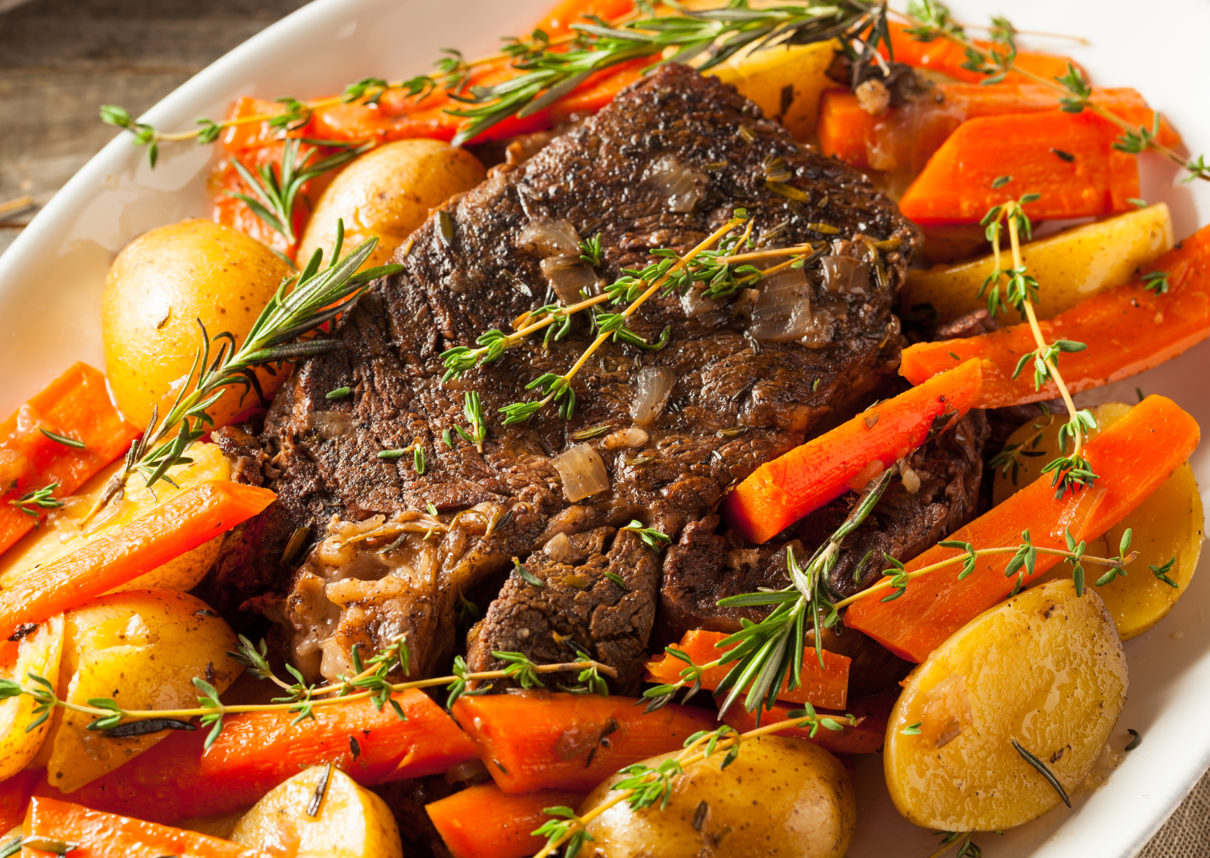How To Make The Perfect Pot Roast Using European Butcher Cuts 5 pot roast recipe 2