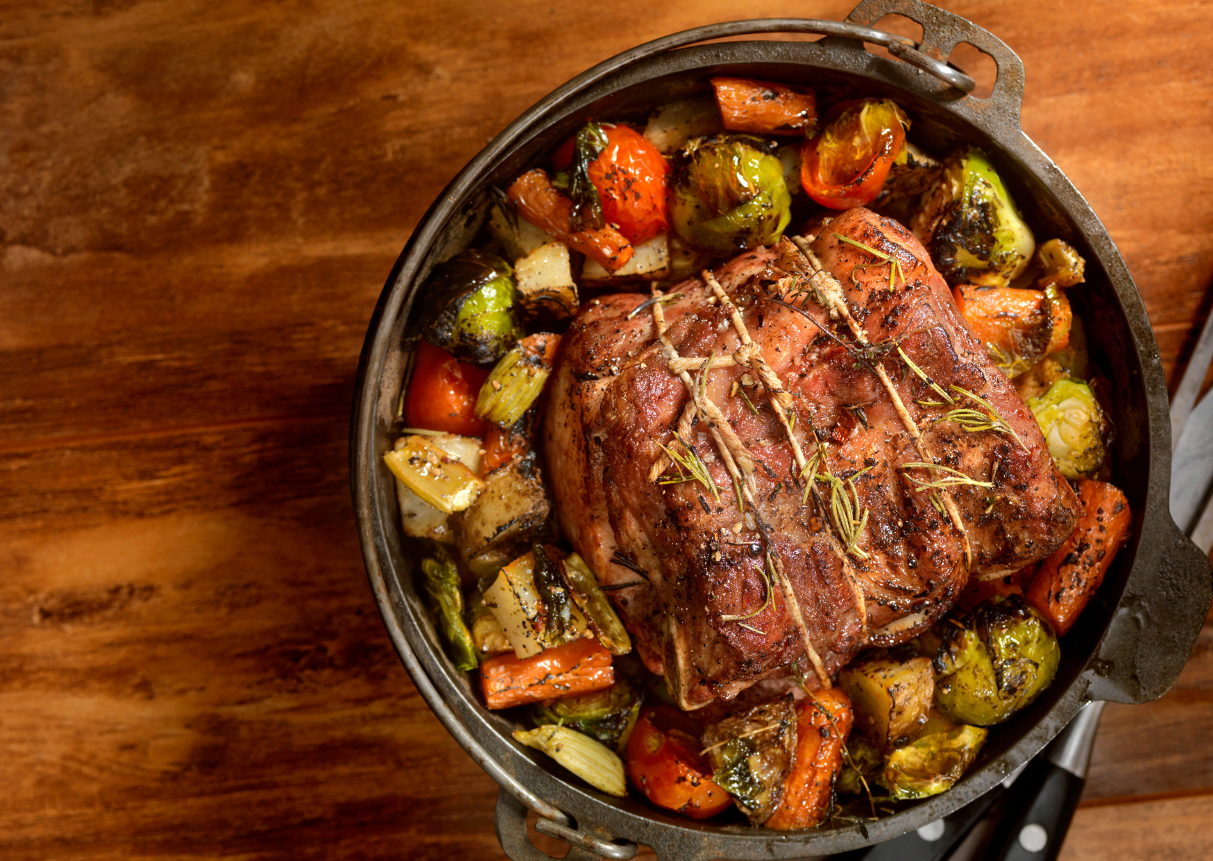 How To Make The Perfect Pot Roast Using European Butcher Cuts 3 pot roast recipe 3