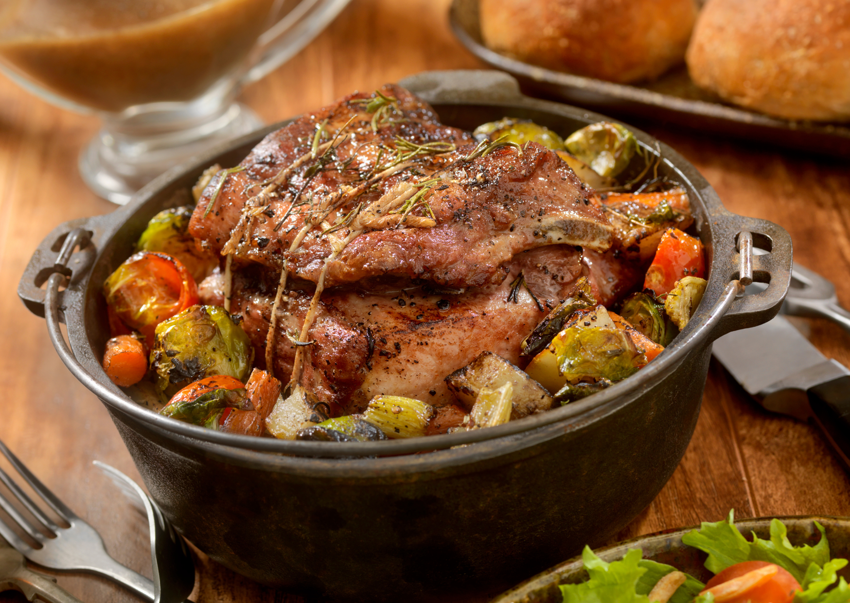How To Make The Perfect Pot Roast Using European Butcher Cuts 4 pot roast recipe 5