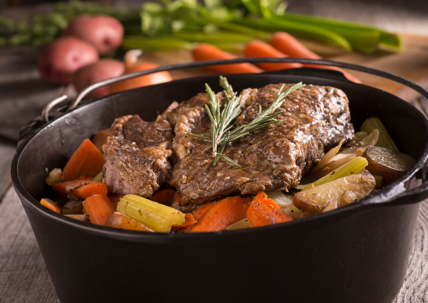 How To Make The Perfect Pot Roast Using European Butcher Cuts 1 pot roast recipe