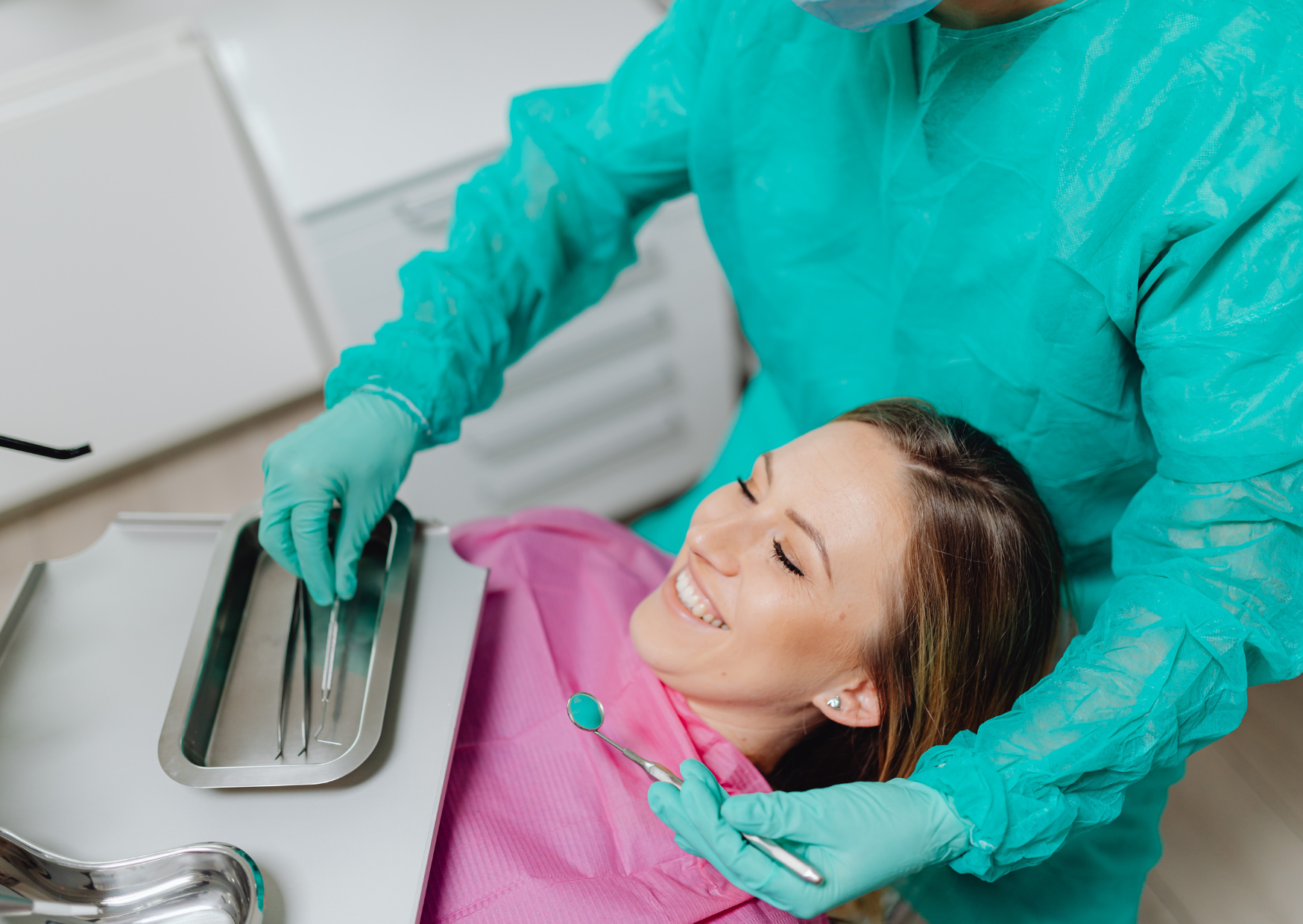 The Italian Dental Chain That Saved Me $45,000, Full Price List Inside 4 prague dental work 2