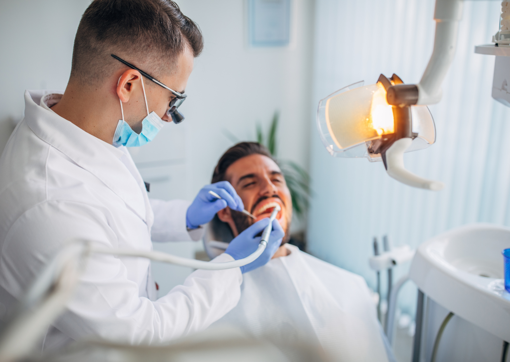 The Italian Dental Chain That Saved Me $45,000, Full Price List Inside 2 prague dental work 3