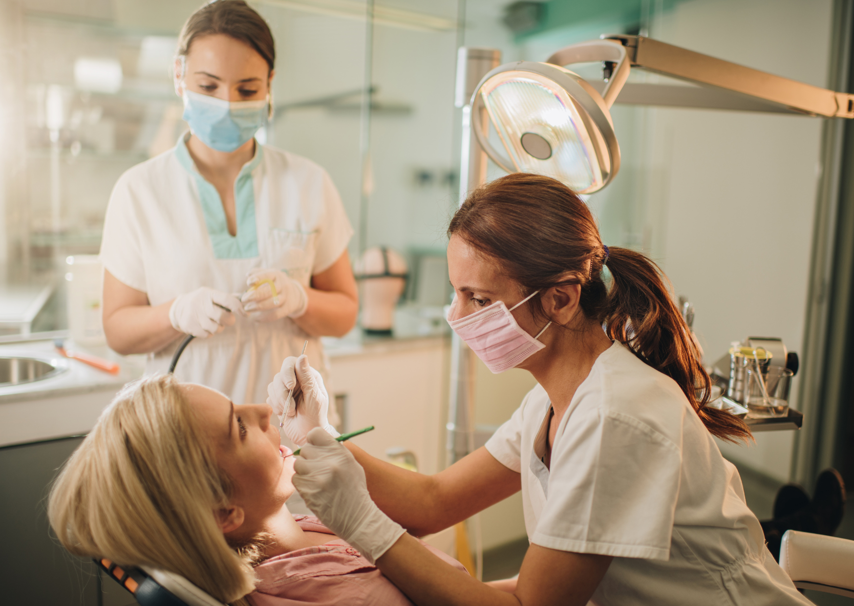 The Italian Dental Chain That Saved Me $45,000, Full Price List Inside 1 prague dental work 6