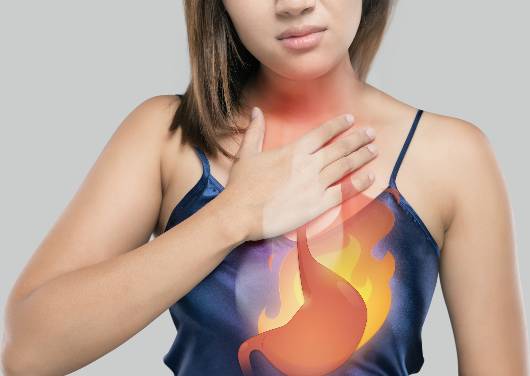 Americans Rush Dinner: I Tried the French 2-Hour Rule for 30 Days Instead And My Acid Reflux Improved 5