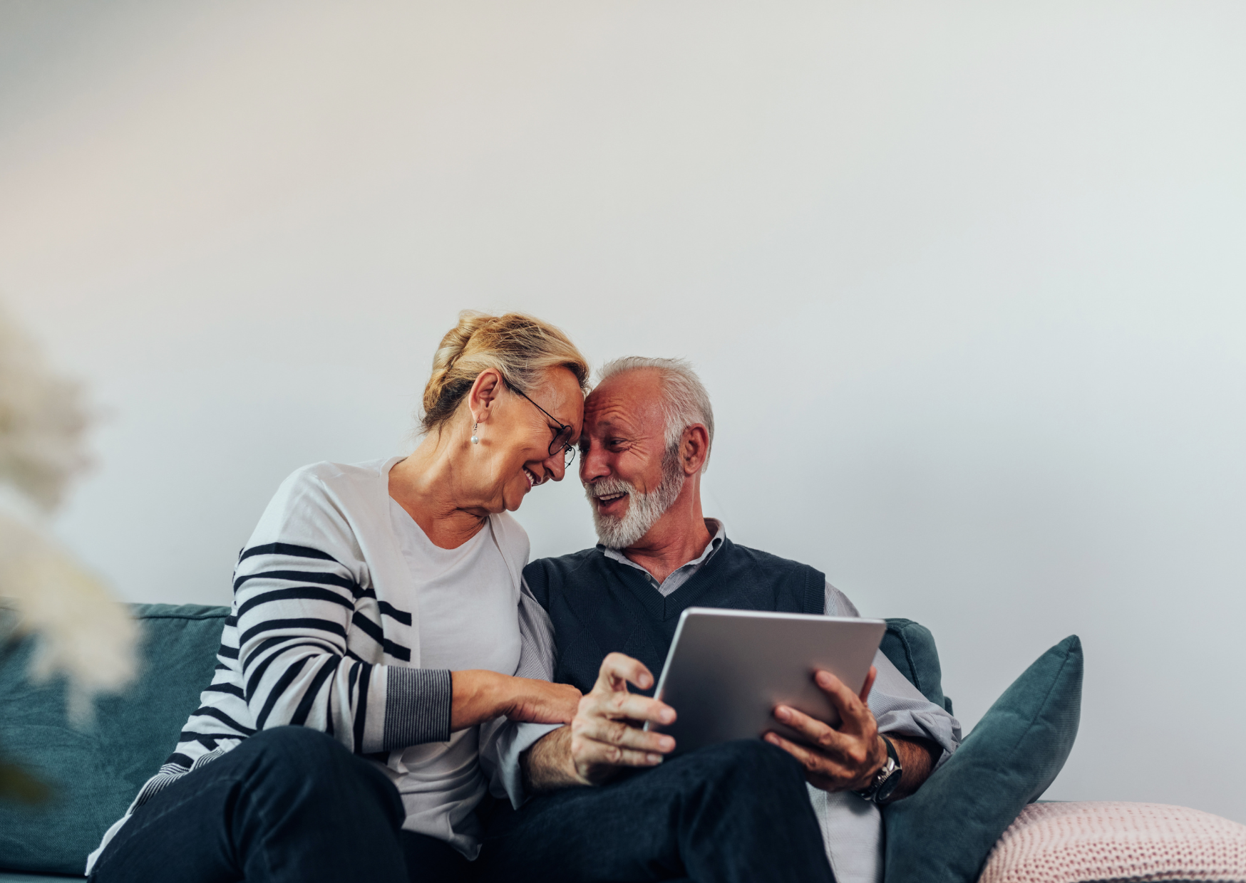 How Retirees Can Make Their Savings Last Longer in Spain? They Moved to Spain With $245,000 at 60: Seven Years Later, Their Balance Had Grown 1 retire at 60