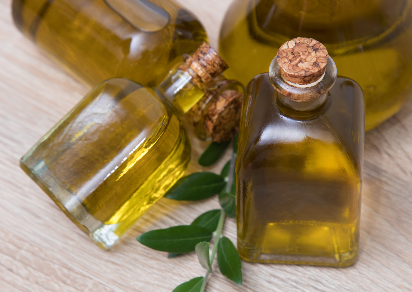 What Happens When You Stop Eating Seed Oils for 14 Days (With Recipe Inside) 2 seed oils 3