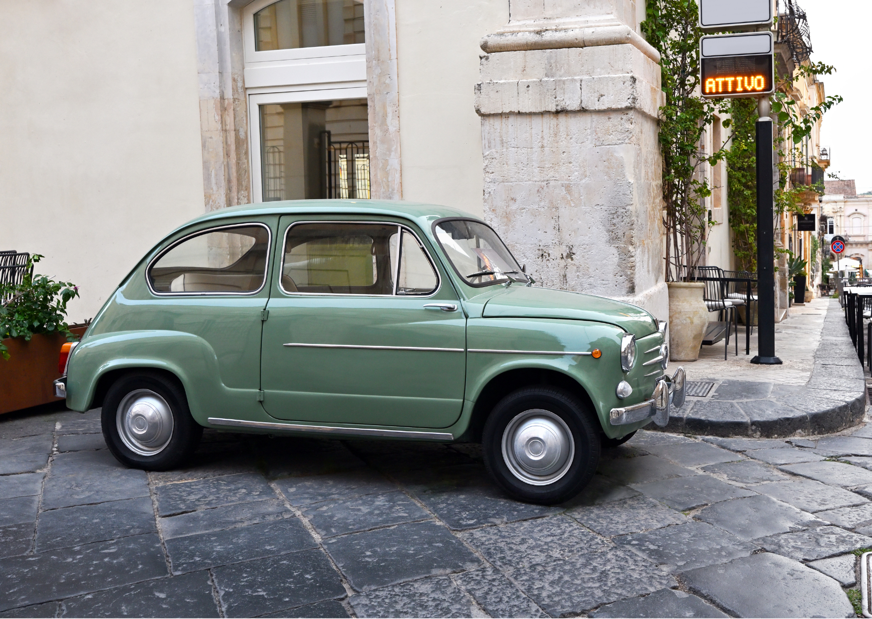 Sicily’s Car Rental Counter Trick Works Because Tourists Are Already Trapped: You Thought You Booked a €20 Car in Sicily Then You Reached the Counter 3 sicily car rental 2