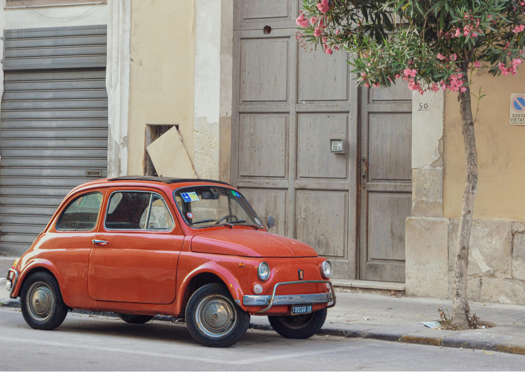 The Spain Car Rental Scam Targeting Americans, How I Got Charged €800 and How to Avoid It 2 sicily car rental 3