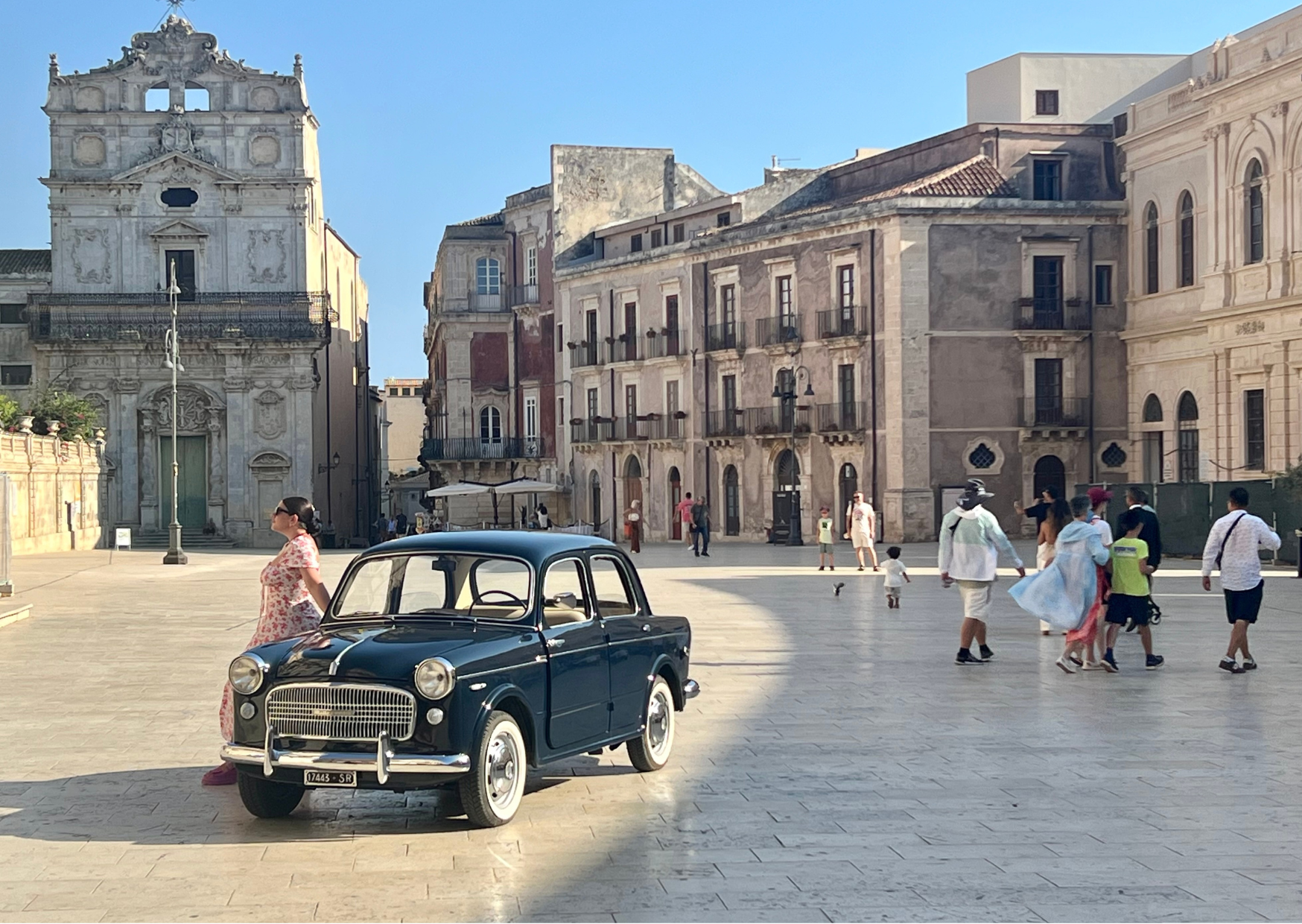 Sicily’s Car Rental Counter Trick Works Because Tourists Are Already Trapped: You Thought You Booked a €20 Car in Sicily Then You Reached the Counter 1 sicily car rental 6