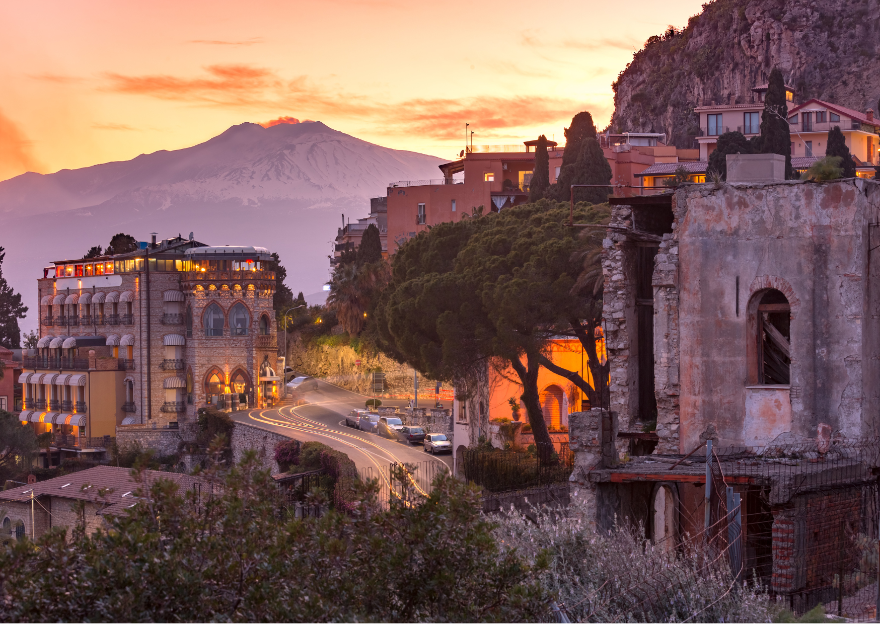 Sicily’s Car Rental Counter Trick Works Because Tourists Are Already Trapped: You Thought You Booked a €20 Car in Sicily Then You Reached the Counter 6 sicily car rental