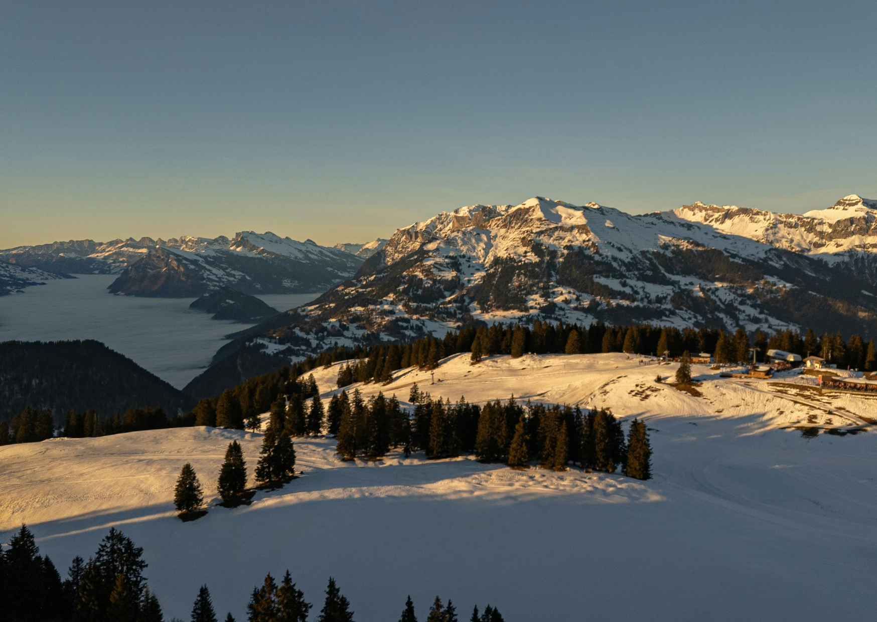 European Skiing vs American - Half the Price, Twice the Experience 2 skiing in Europe
