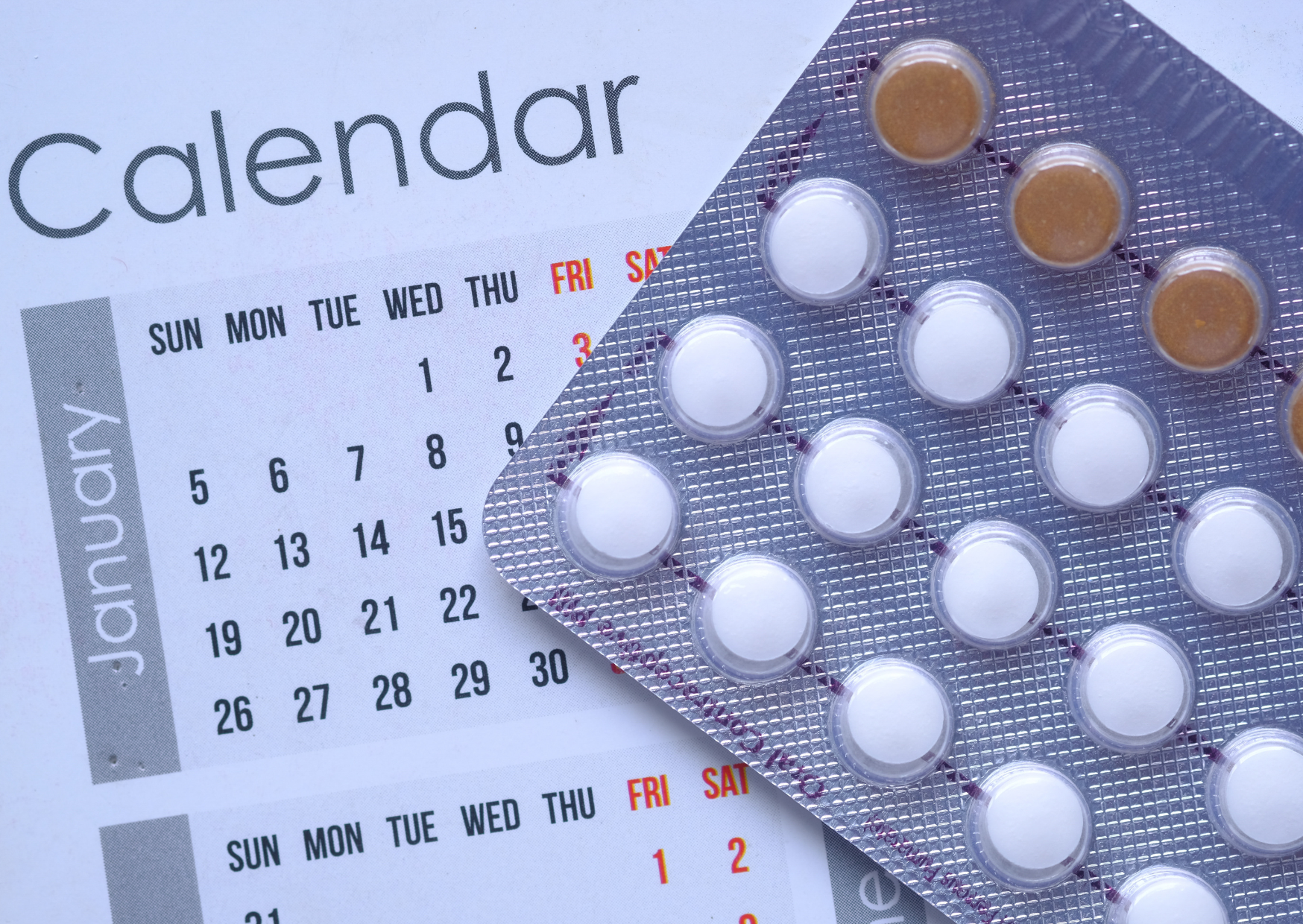 Why French Gynecologists Refuse American Birth Control Methods 5 American birth control 4