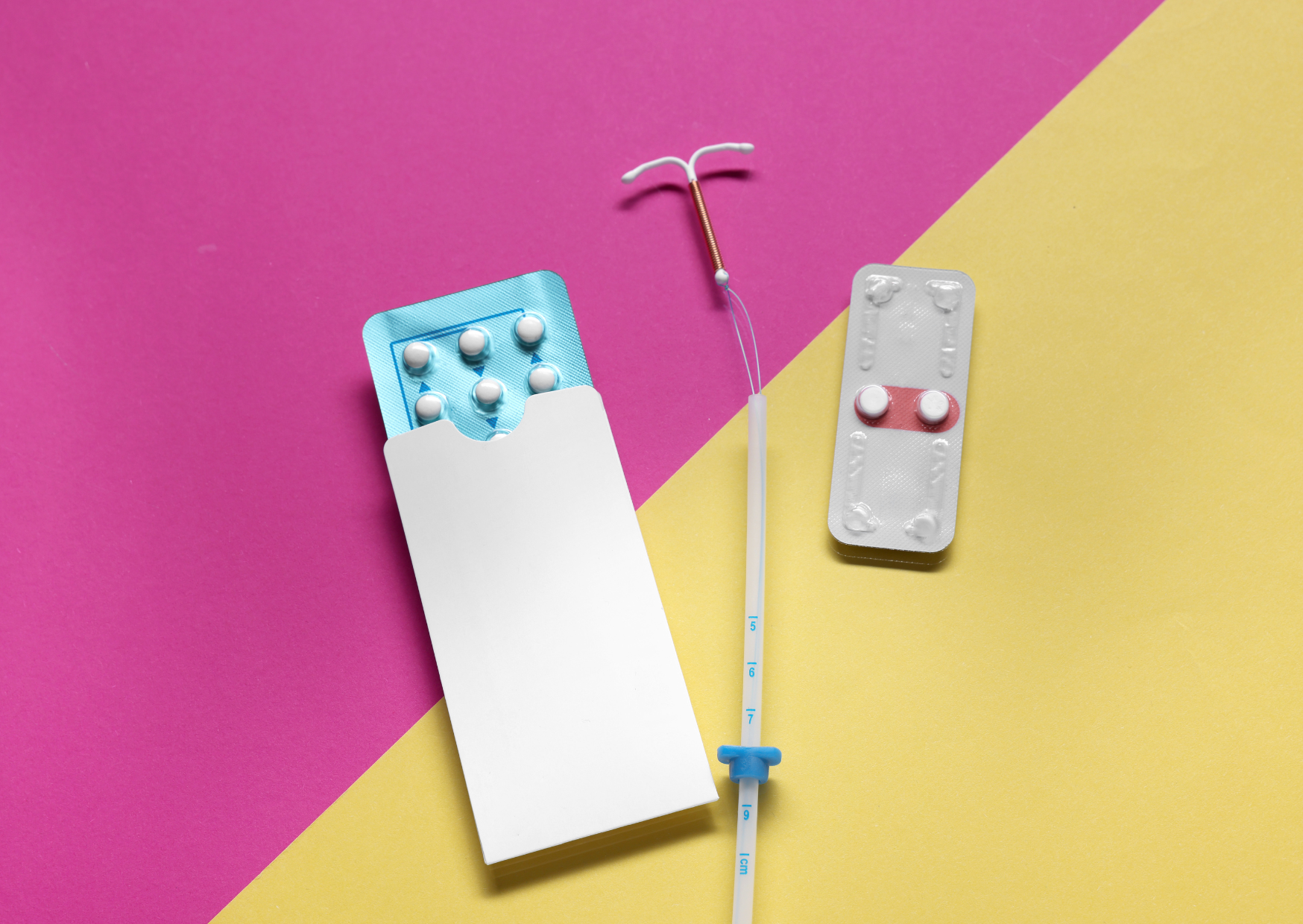 Why French Gynecologists Refuse American Birth Control Methods 2 American birth control