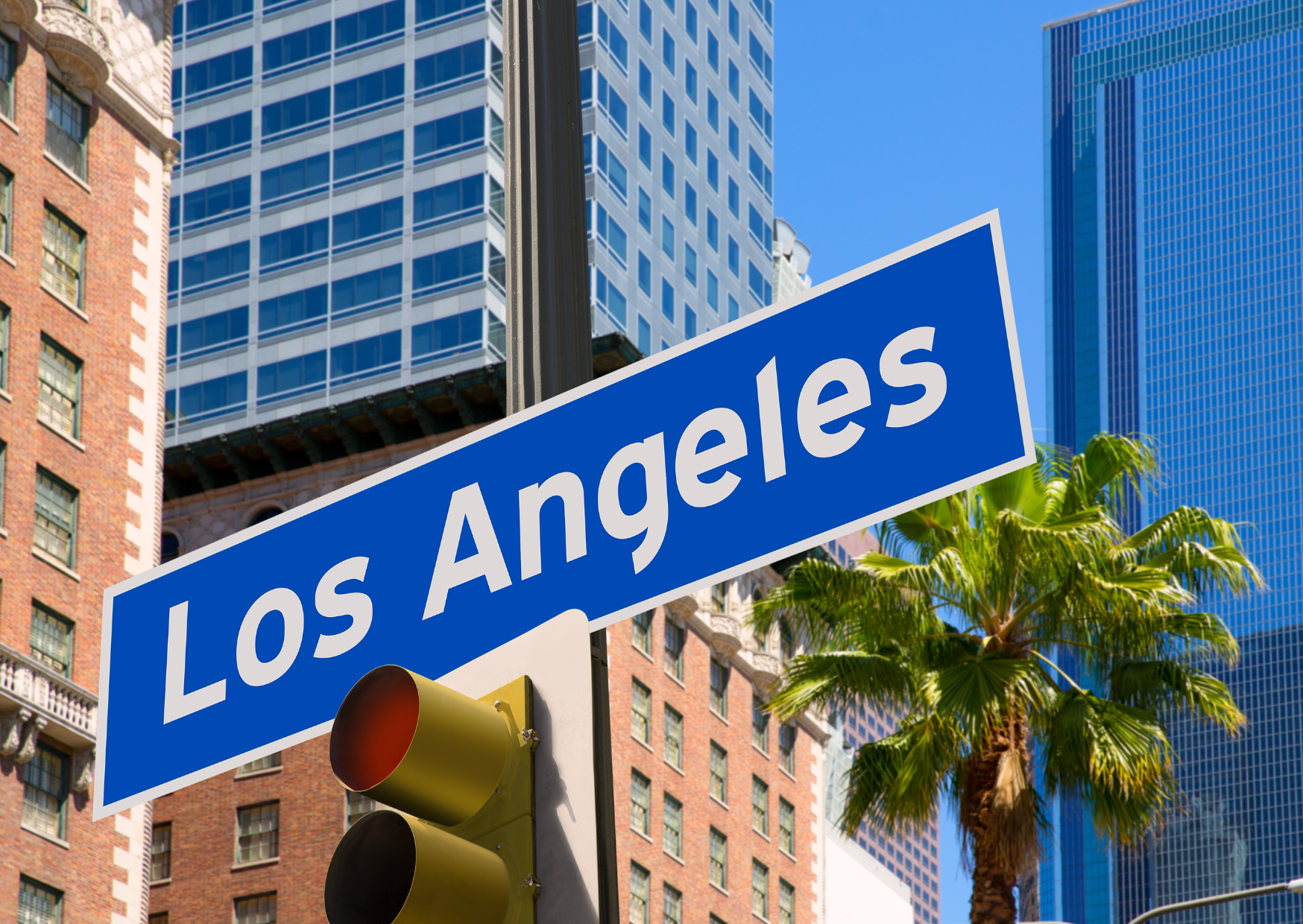 The 5 Words That End Every LA Woman’s Spanish Romance 5 American girl 4