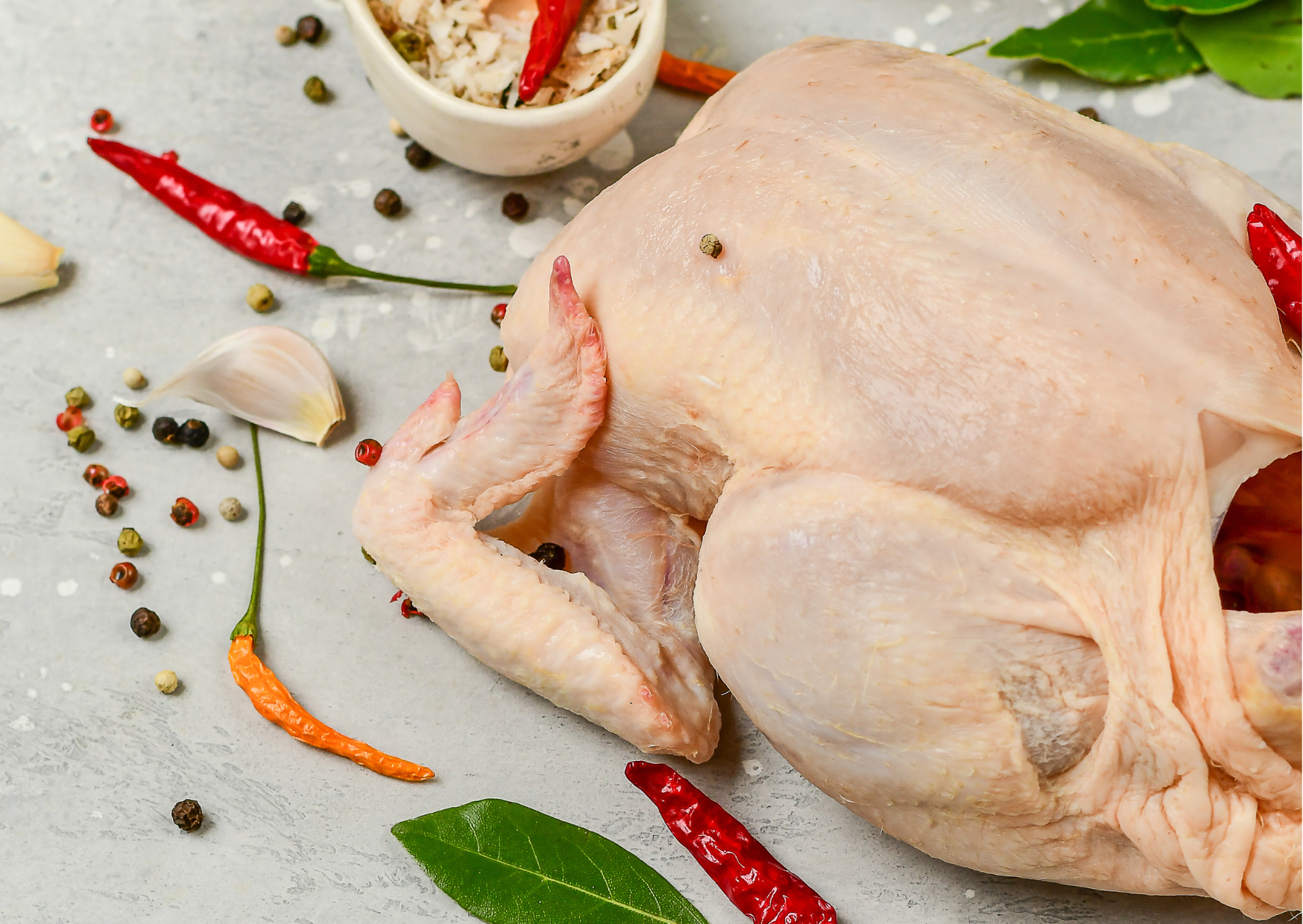 What Butterball Adds to Turkey And the Homemade Fix You Can Trust 6 Butterball Turkey Injection 4