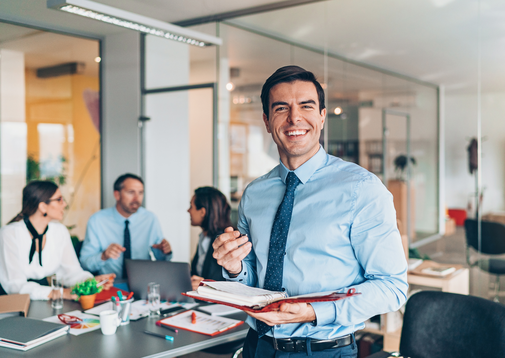 EU Companies Paying Americans $85K+ Remote - The 5 Skills They Can't Find Locally 5 EU Companies 6