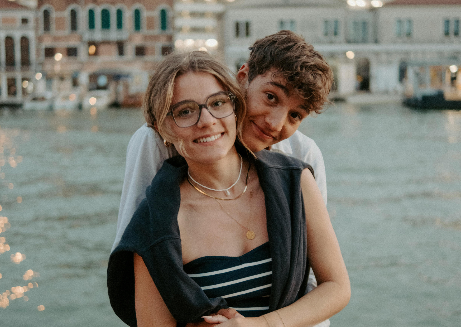 The French End-of-Year Conversation Every Couple Should Have 3 European couple 3