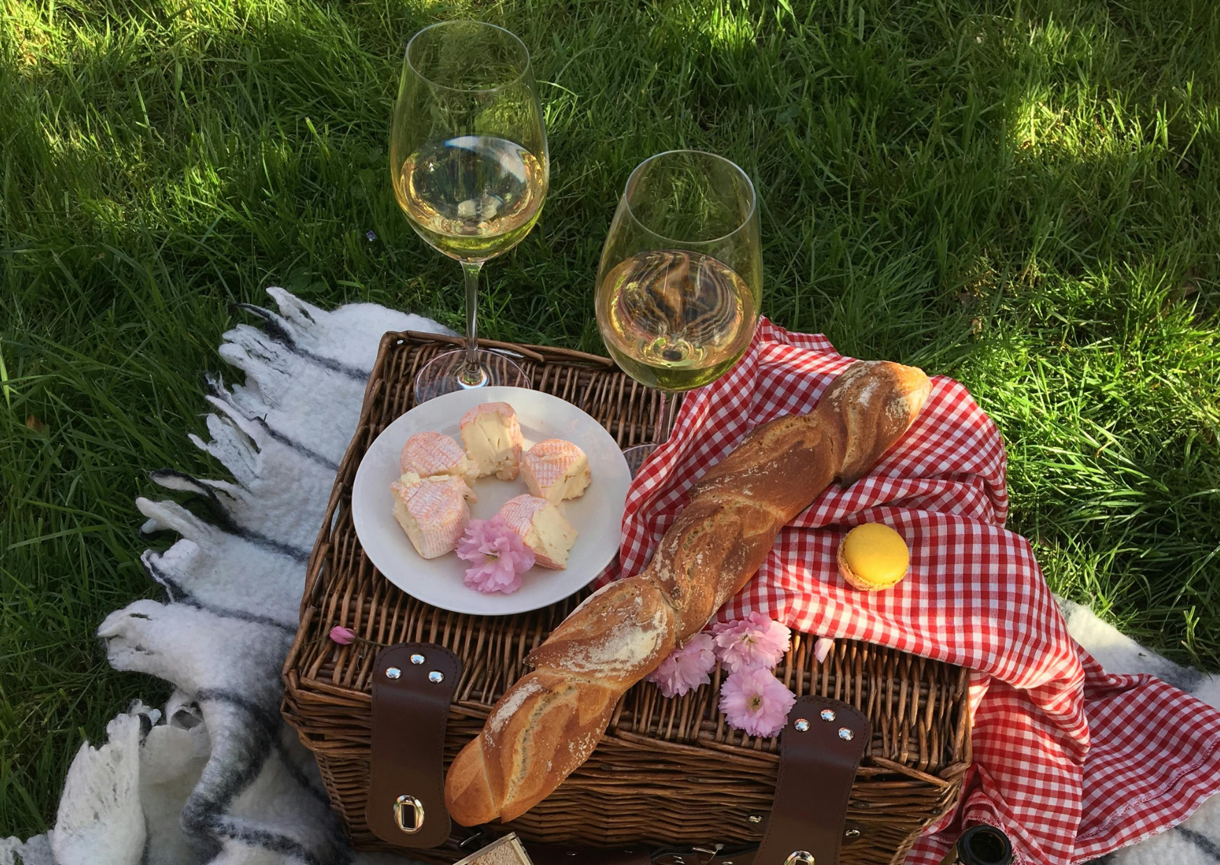 30 Days of French Women's Wine Schedule - Belly Fat Down 3 Inches 2 French Wine 3