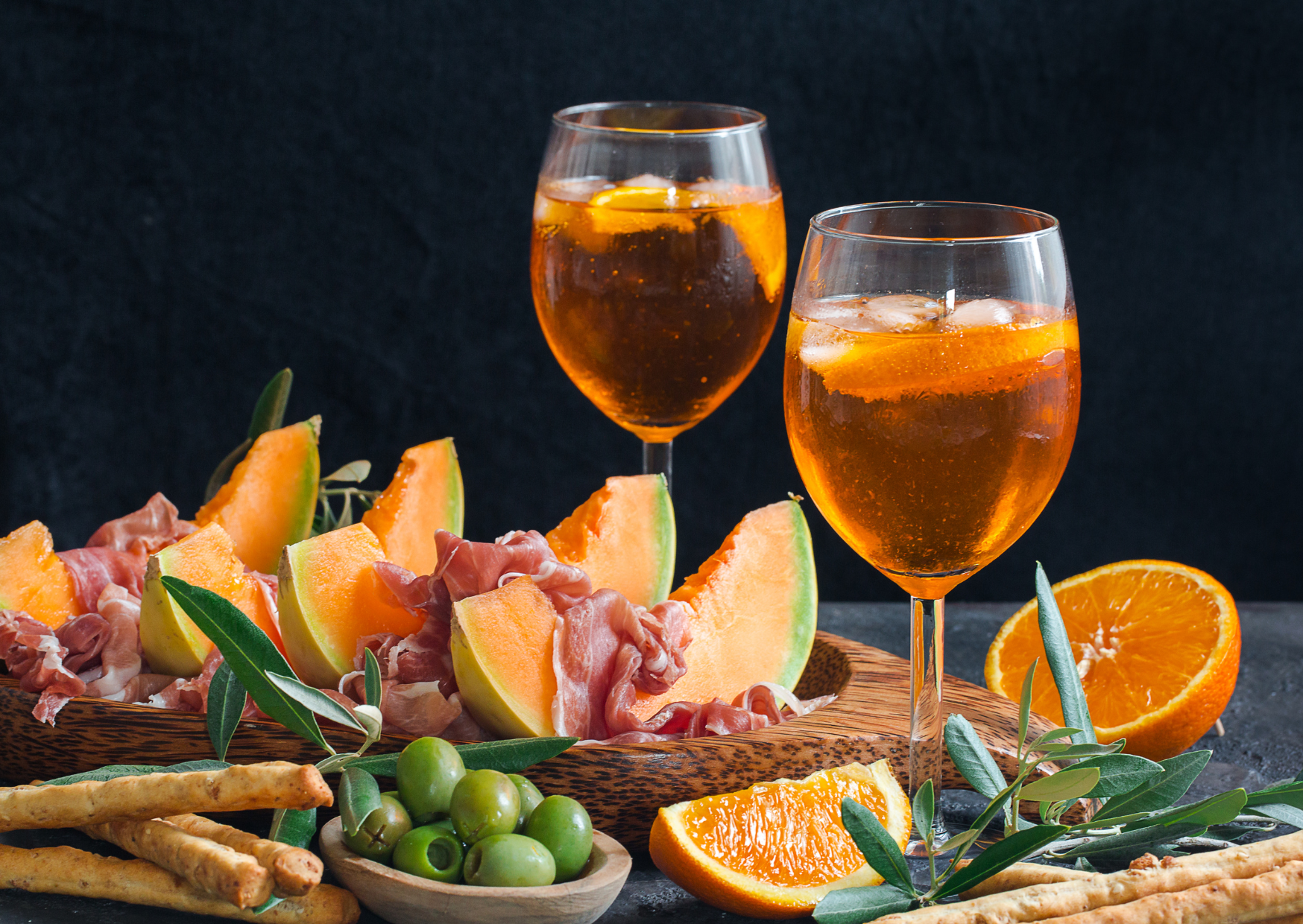 Italy’s Aperitivo Culture Breaks Almost Every Rule American Diet Culture Teaches 6 Italian Aperitivo 2
