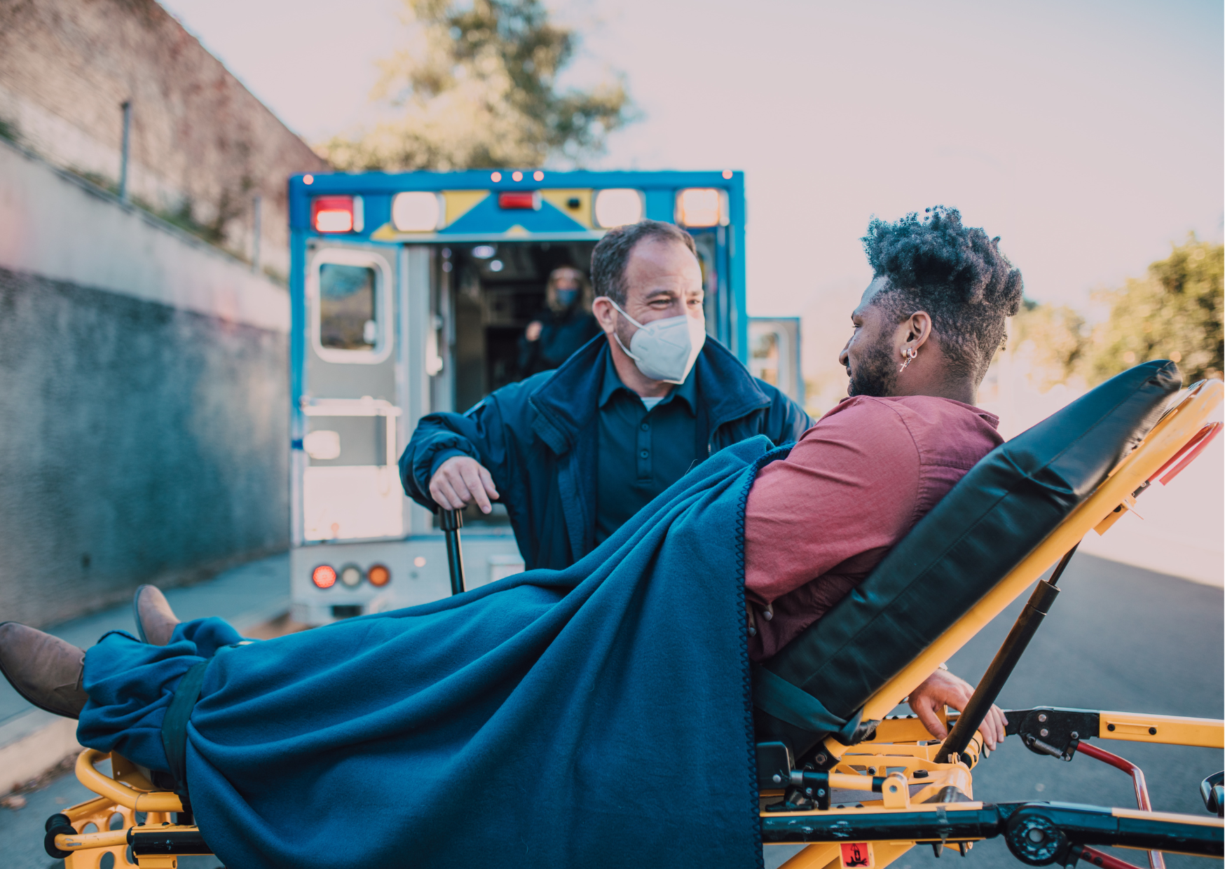 Why Italian ERs Don’t Need Waiting Rooms, The Triage Americans Don’t Understand 2 Italian ER 6