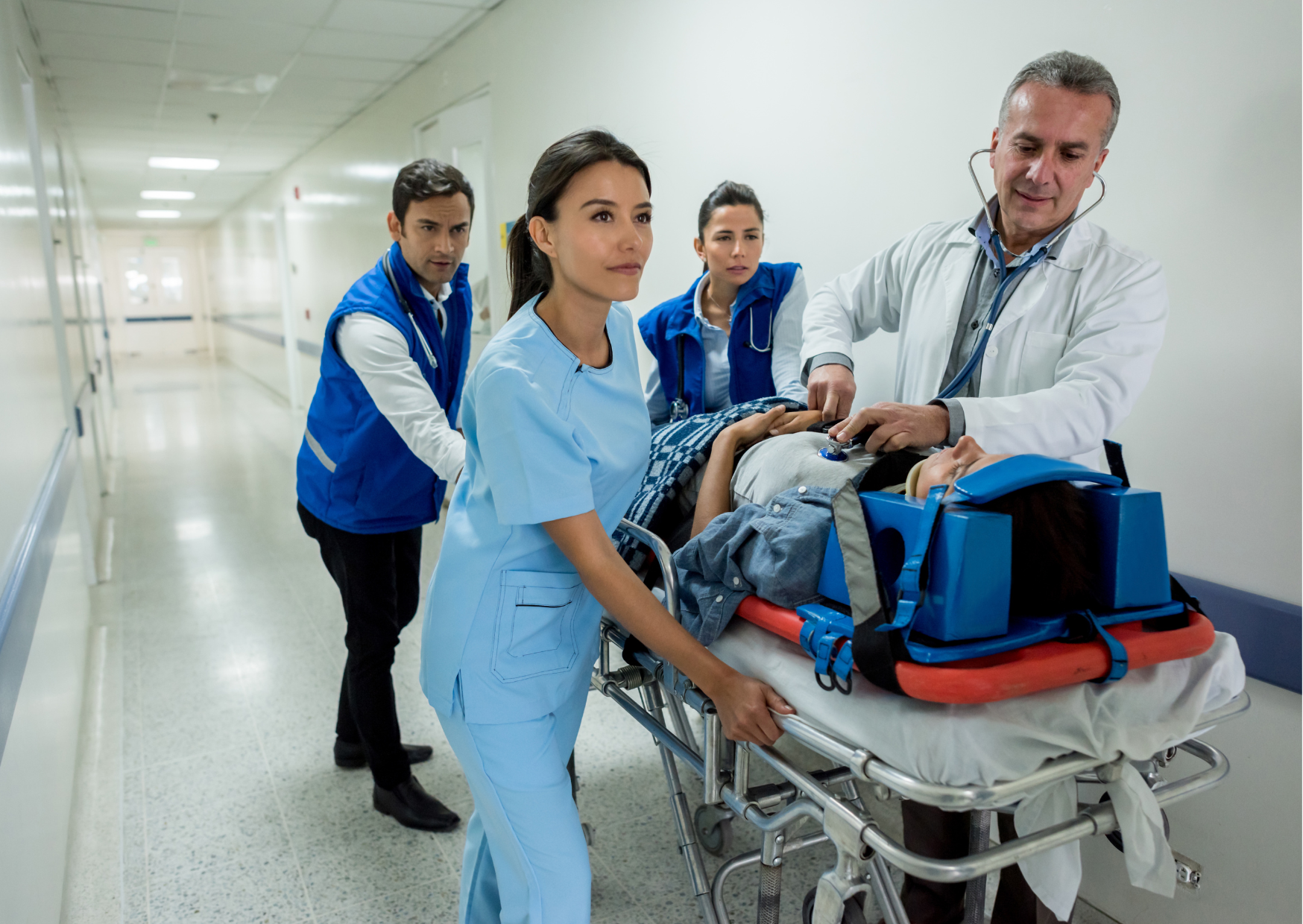 Why Italian ERs Don’t Need Waiting Rooms, The Triage Americans Don’t Understand 6 Italian ER