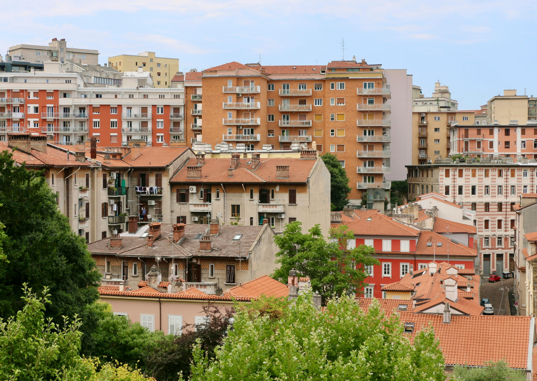 The Hidden Italian Apartment Scam Targeting American Expats — 3,400 Lost Everything 4 Italian apartment 6 1