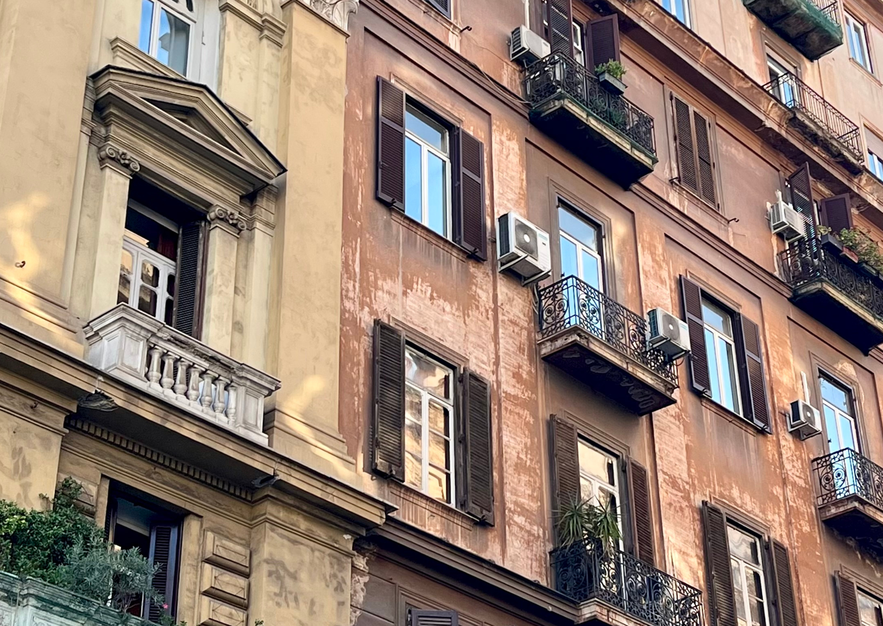 The Hidden Italian Apartment Scam Targeting American Expats — 3,400 Lost Everything 7 Italian apartment