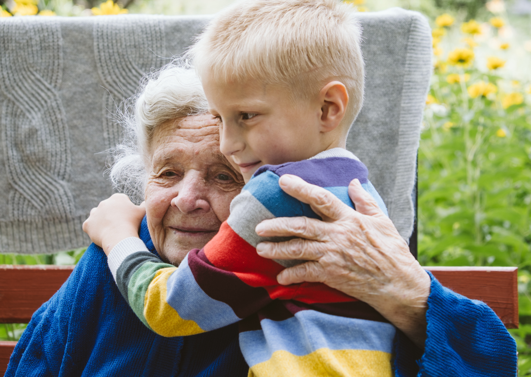 Why Italian Grandmothers Don’t Get Dementia: The Daily Habit Italian Grandmothers Keep That Americans Often Laugh At 4 Italian grandmothers 3
