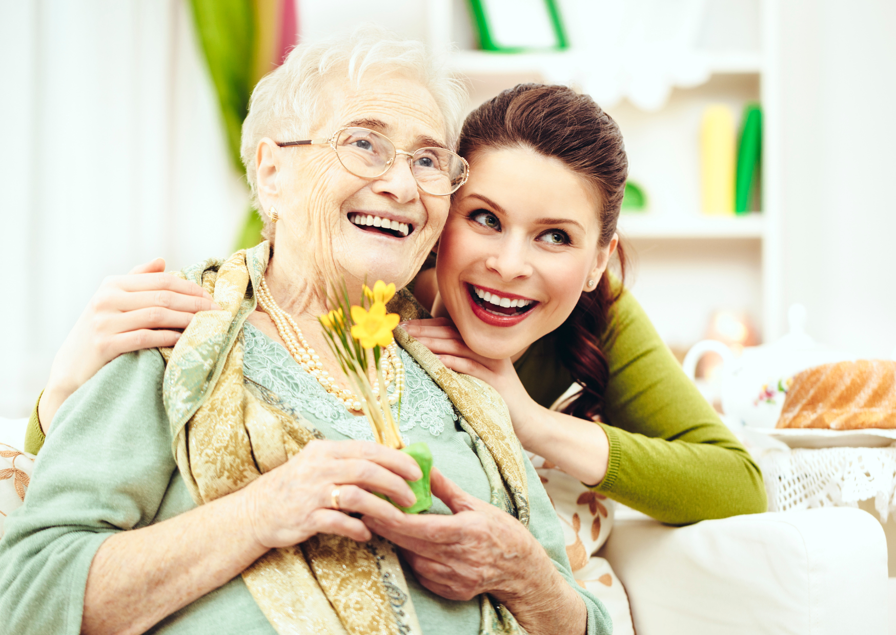 Why Italian Grandmothers Don’t Get Dementia: The Daily Habit Italian Grandmothers Keep That Americans Often Laugh At 3 Italian grandmothers 6