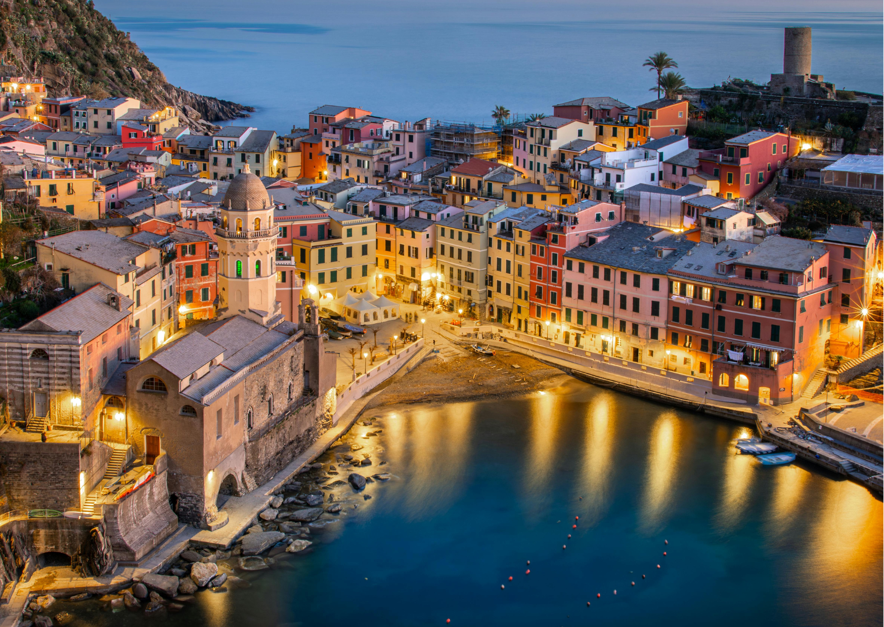 The 5 European Countries Where Your American Degree Is Worthless, And What To Do About It 2 Italian life 6