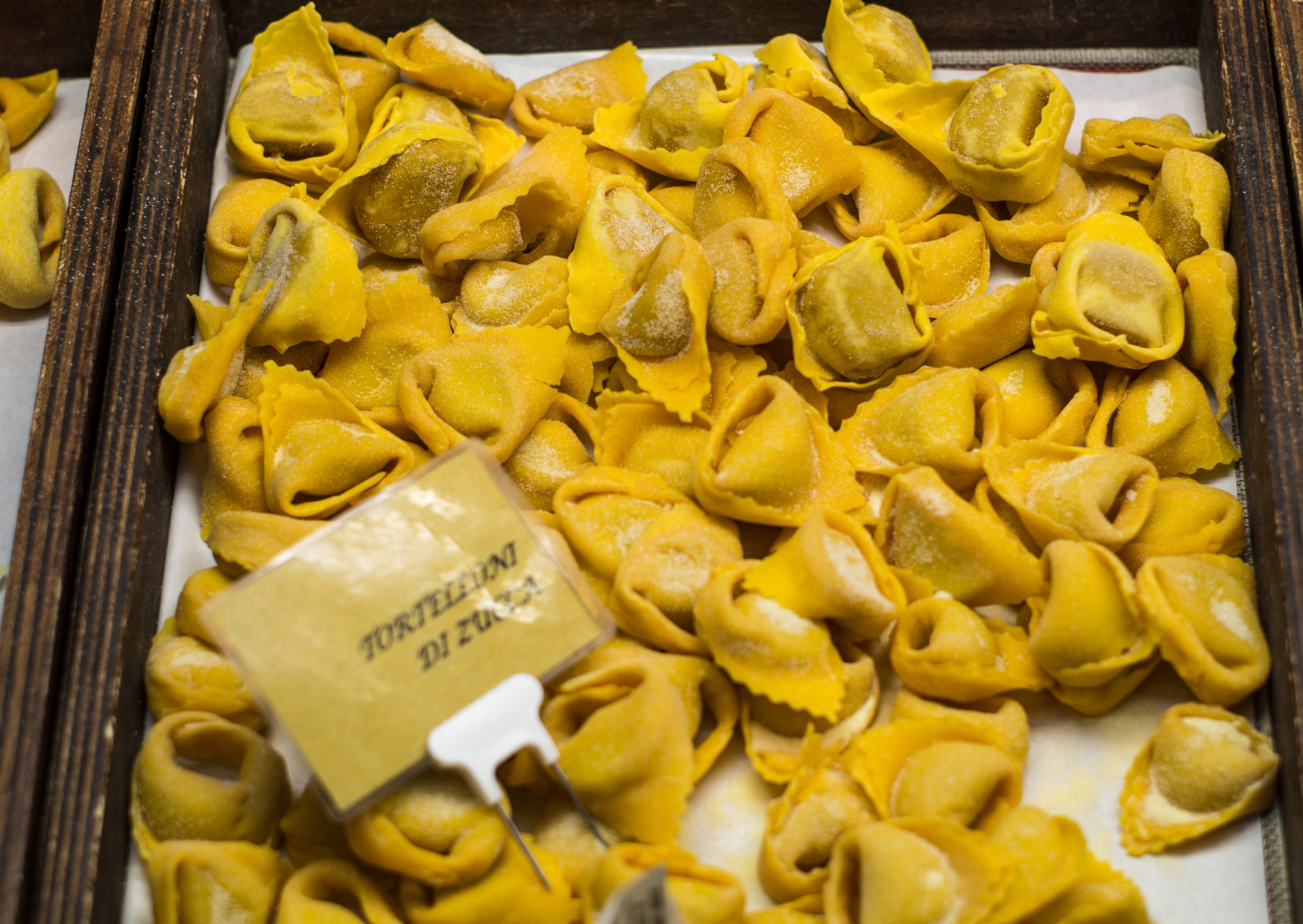 Italian Restaurants’ Secret November Menu — 50% Less Than Tourist Prices 2 Italian menu 3