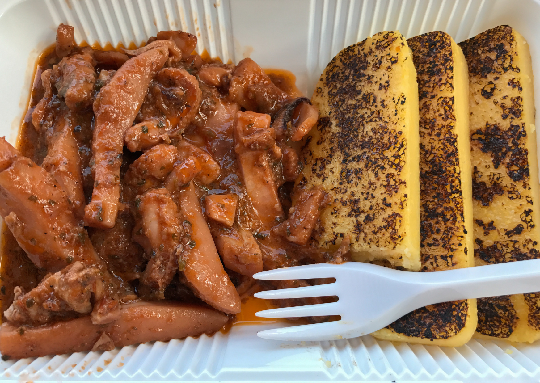 Italian Restaurants’ Secret November Menu — 50% Less Than Tourist Prices 4 Italian menu 5