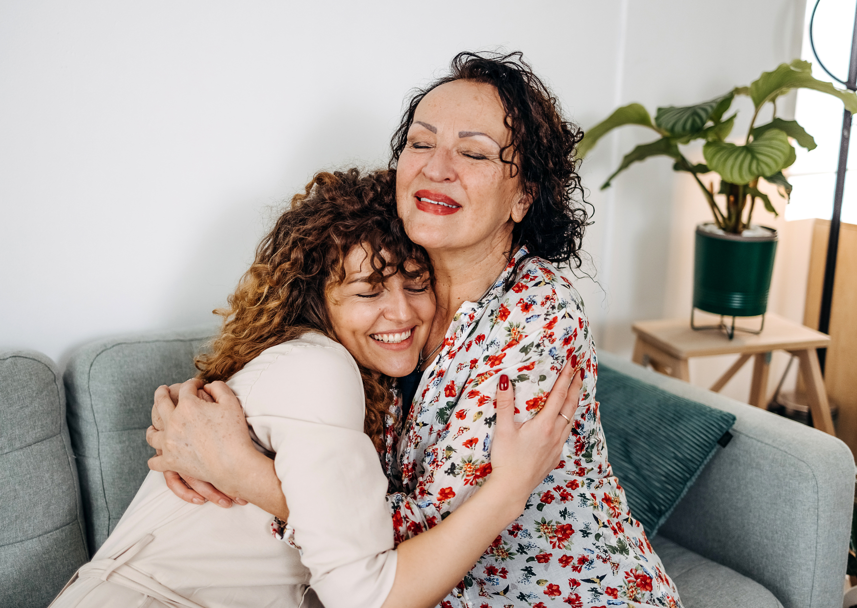 Italian mothers 5
