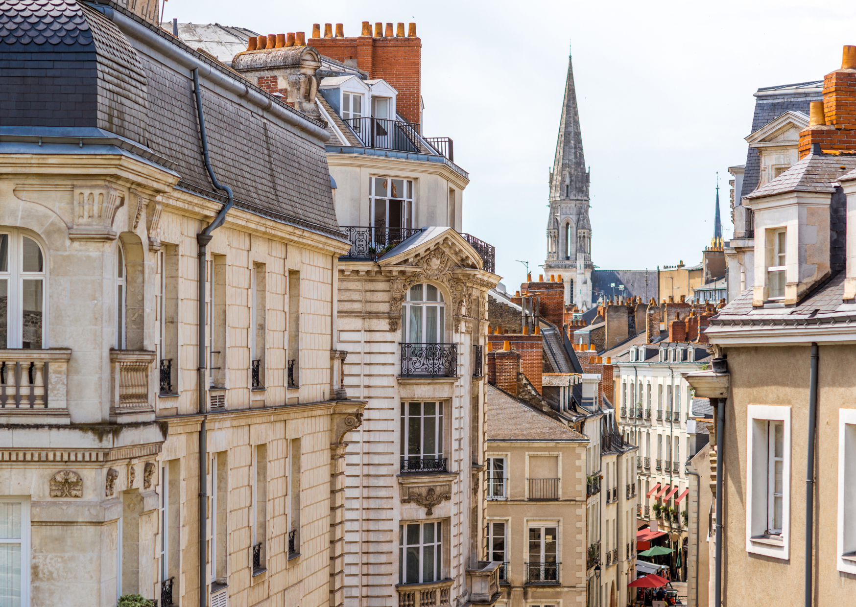 Why France Isn’t for Everyone: The 5 Reasons Texans Can’t Survive in France 1 Life in France 4